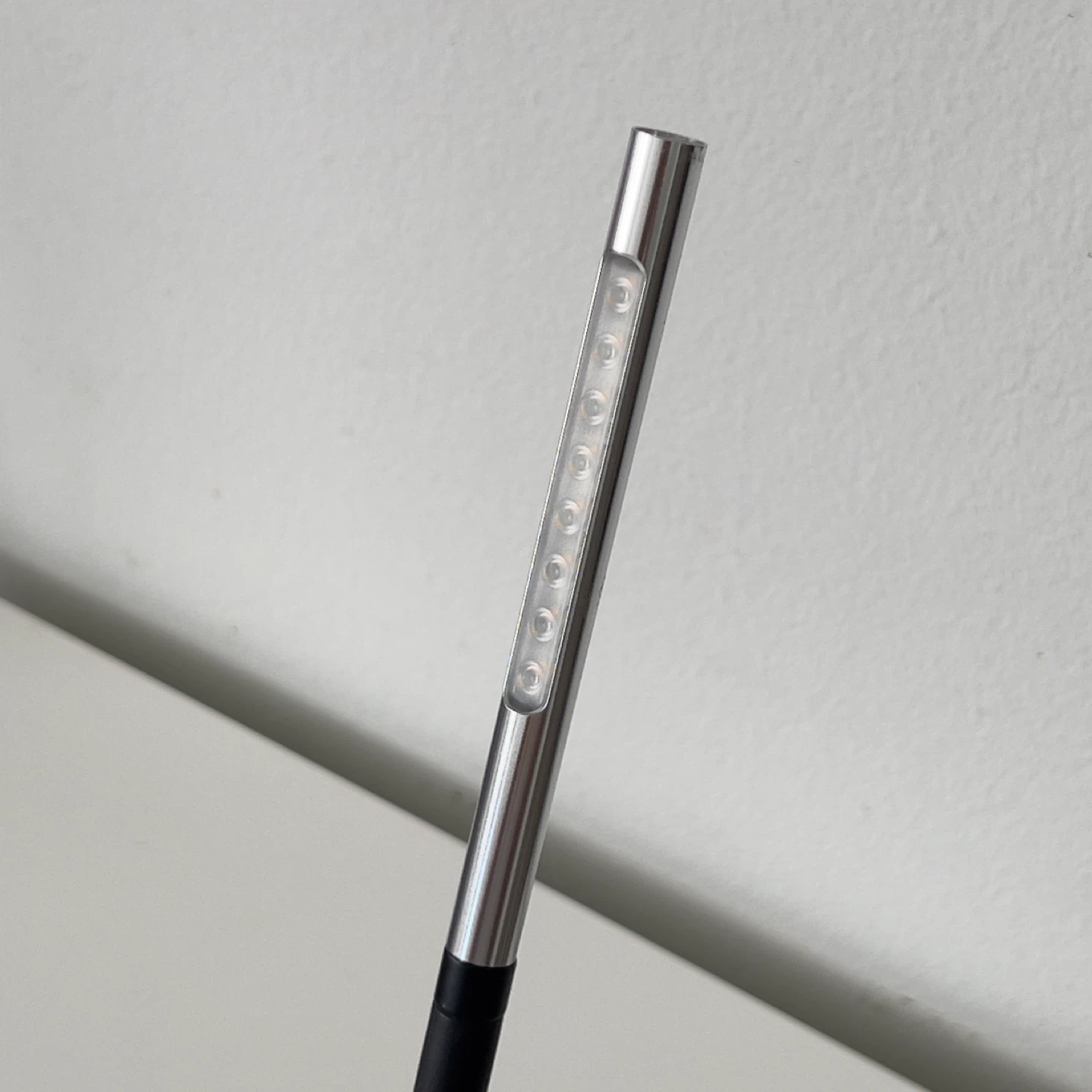 IKEA Harte LED Desk Lamp - photo 4
