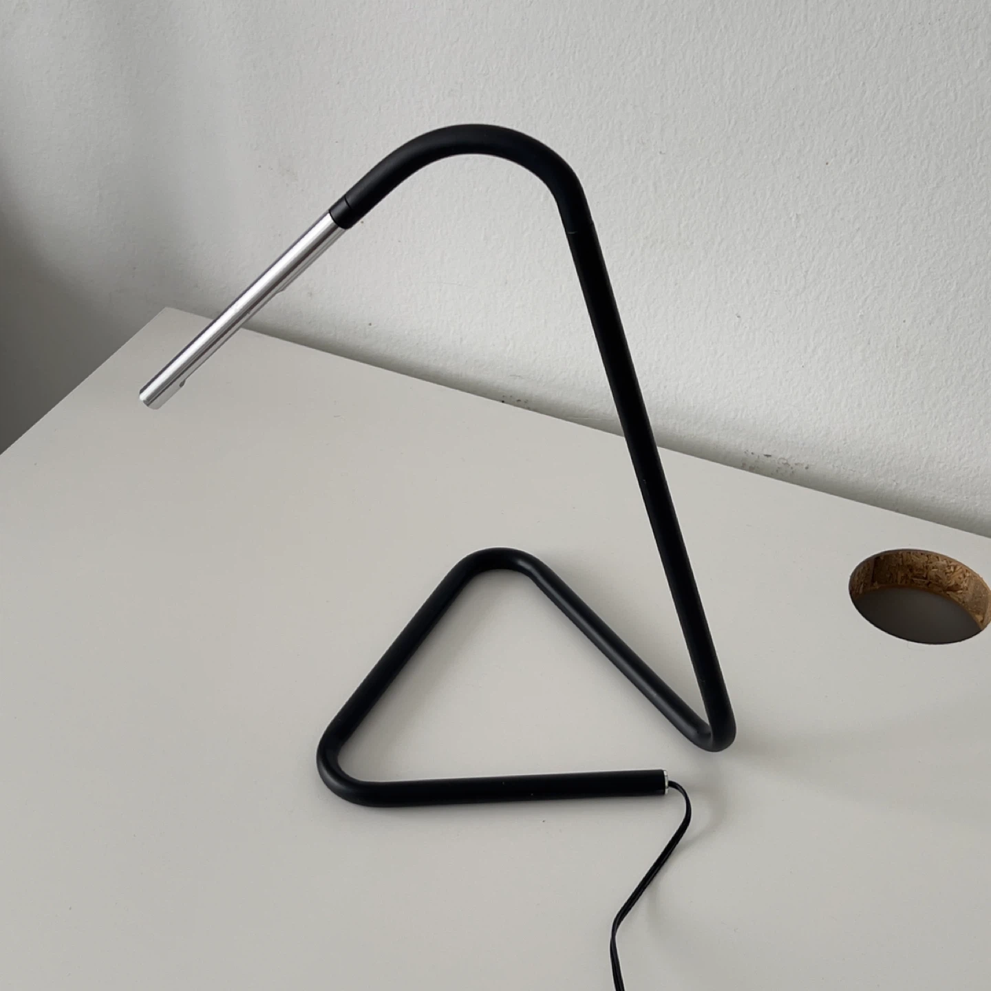 IKEA Harte LED Desk Lamp - photo 3