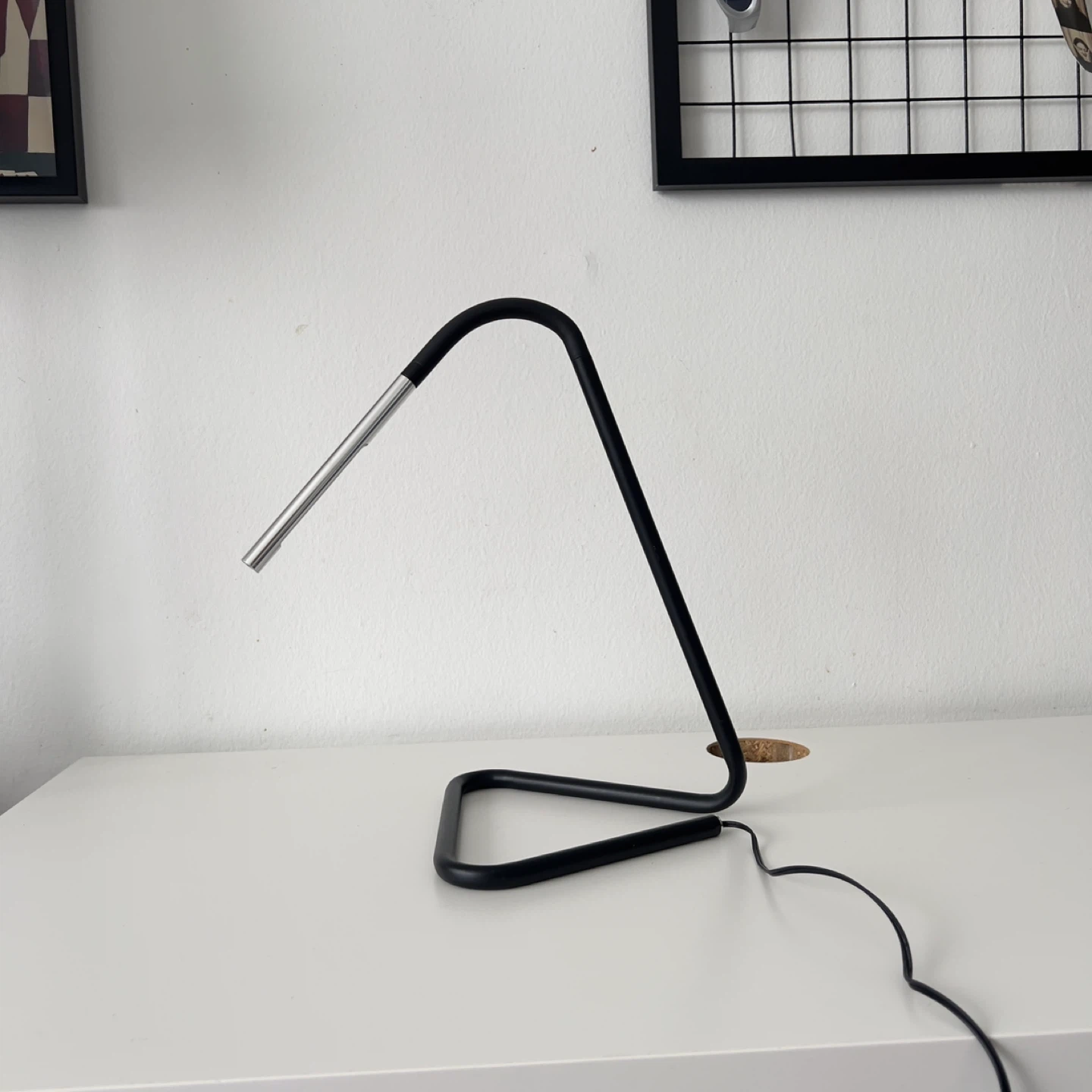 IKEA Harte LED Desk Lamp - photo 2