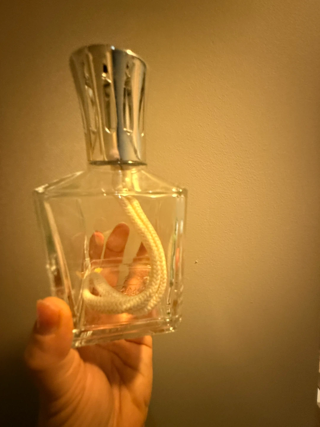 Maison Berger Paris Glass Diffuser