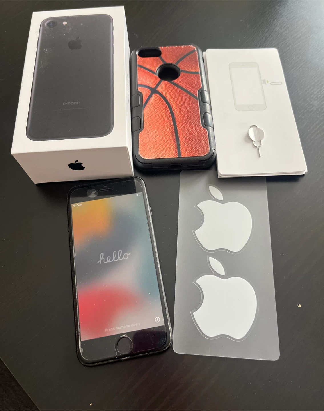 Apple iPhone 7 (32GB)