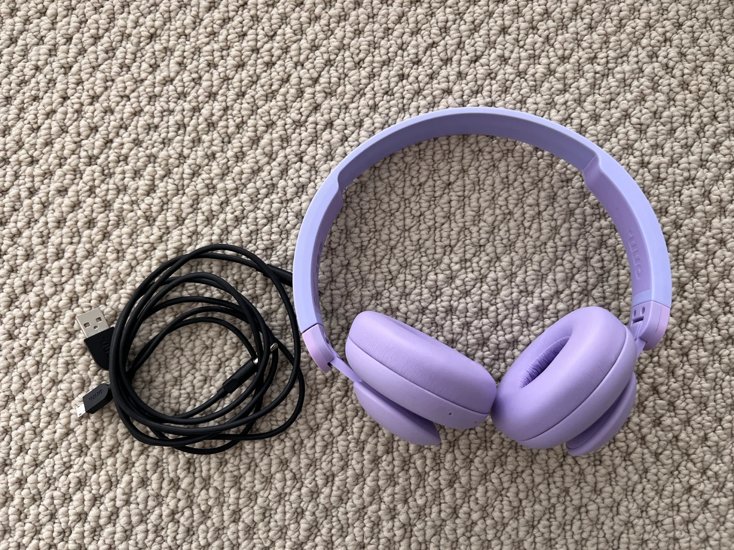 Onn Wireless Headphones