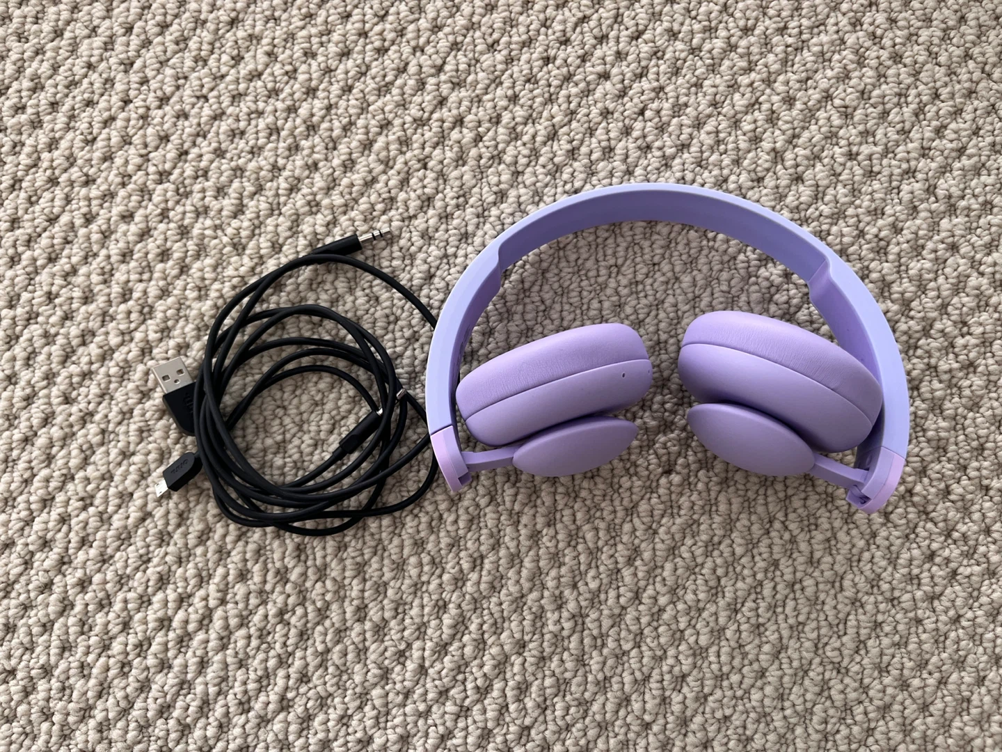 Onn Wireless Headphones - photo 2