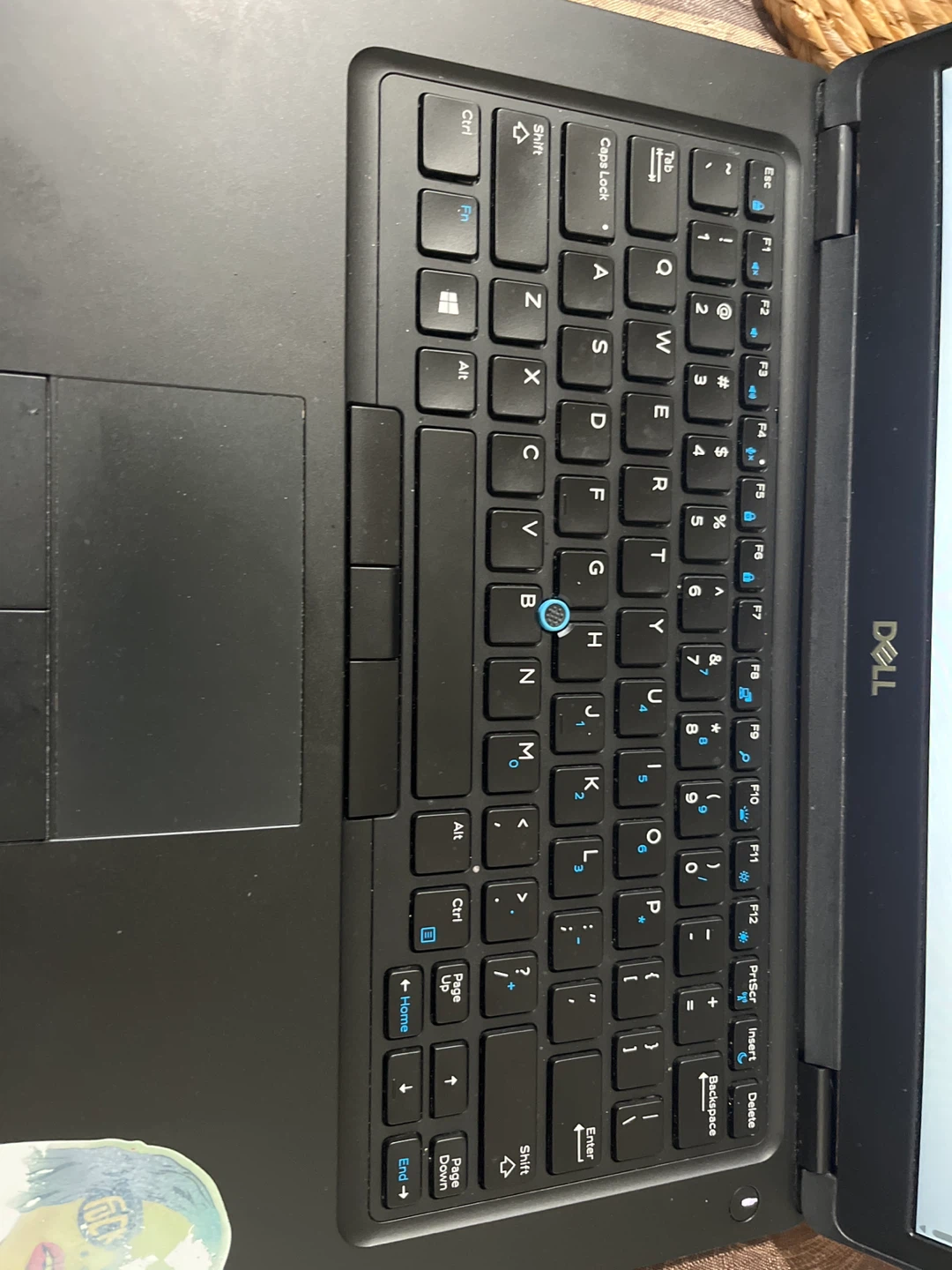 Dell Latitude 5490 Laptop - photo 2