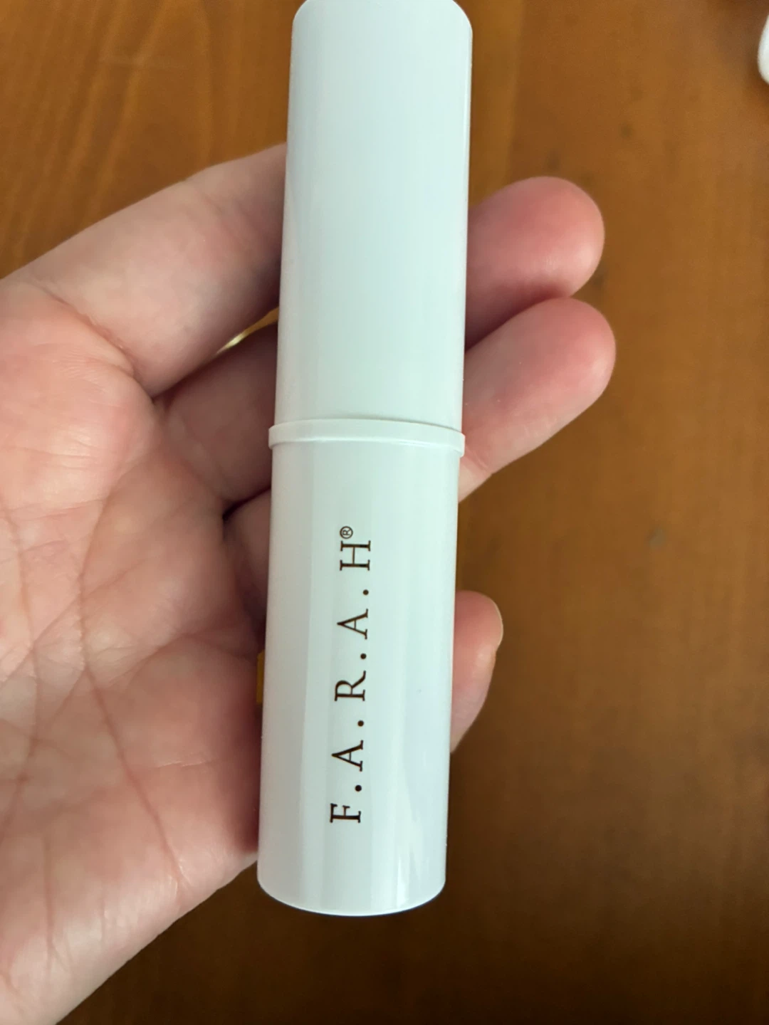 F.A.R.A.H. Creamy Malai Blush Stick - photo 5