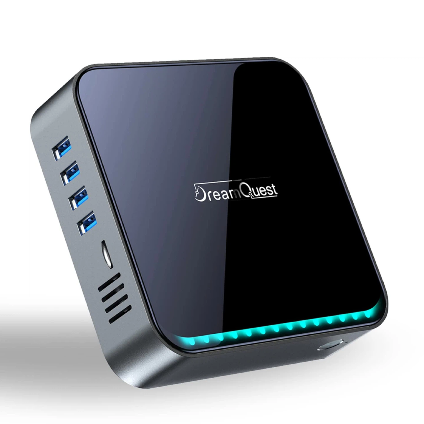 DreamQuest Mini PC