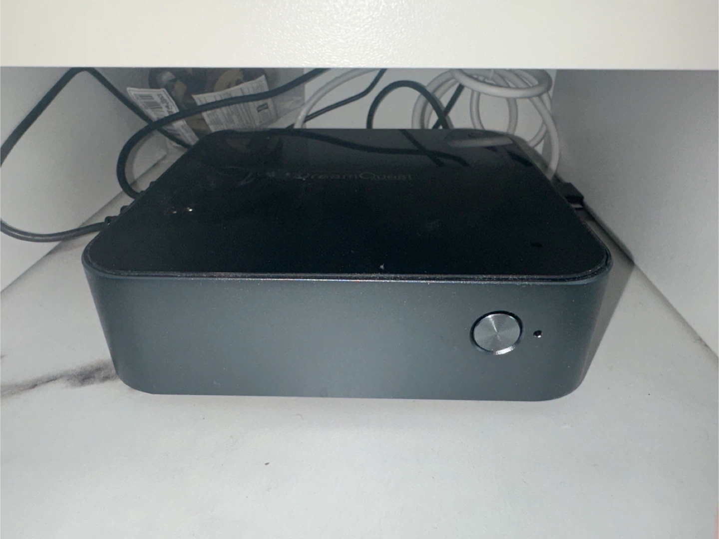DreamQuest Mini PC - photo 2