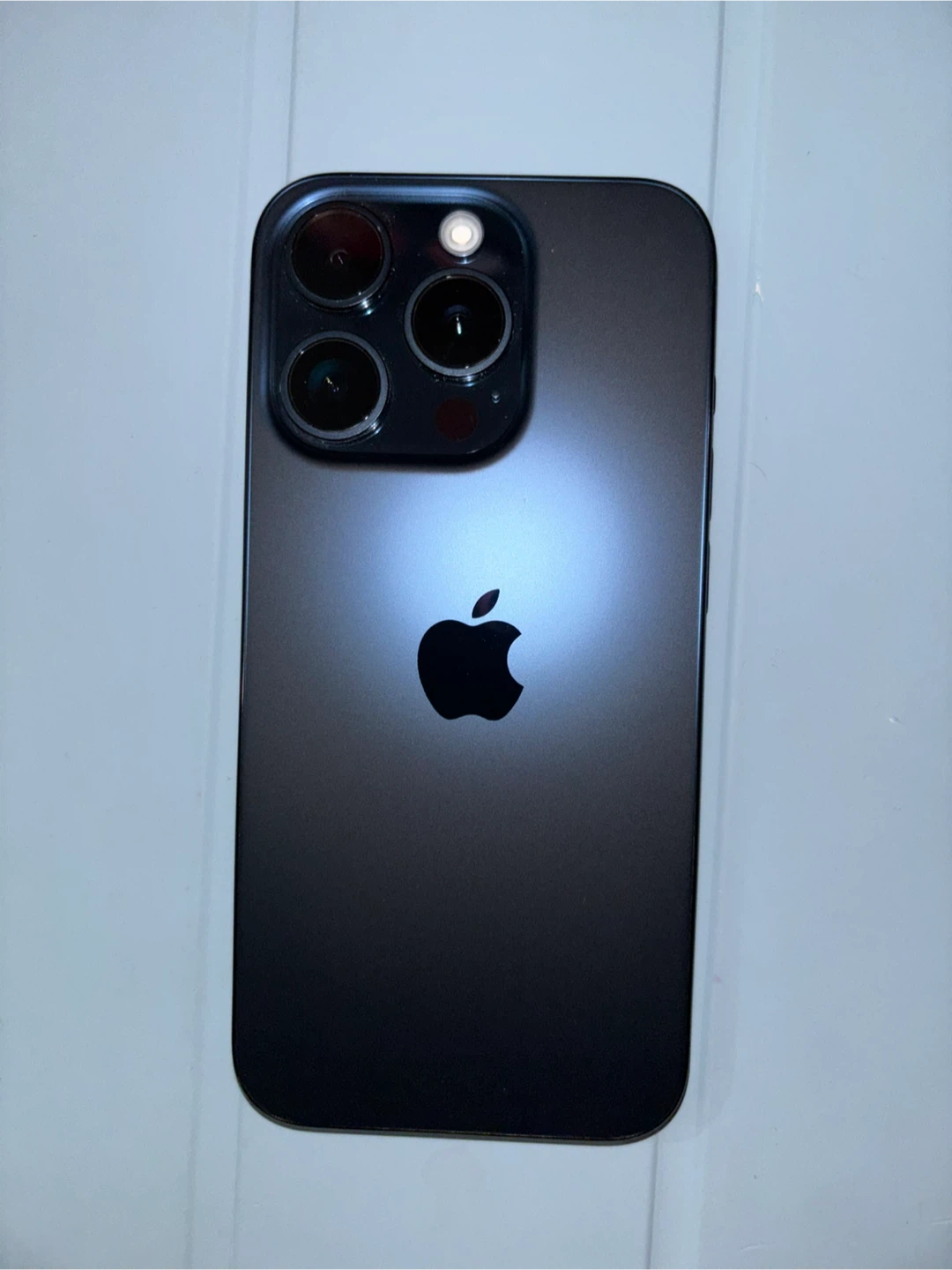 [FIRM ON PRICE] iPhone 15 Pro w 128 gb