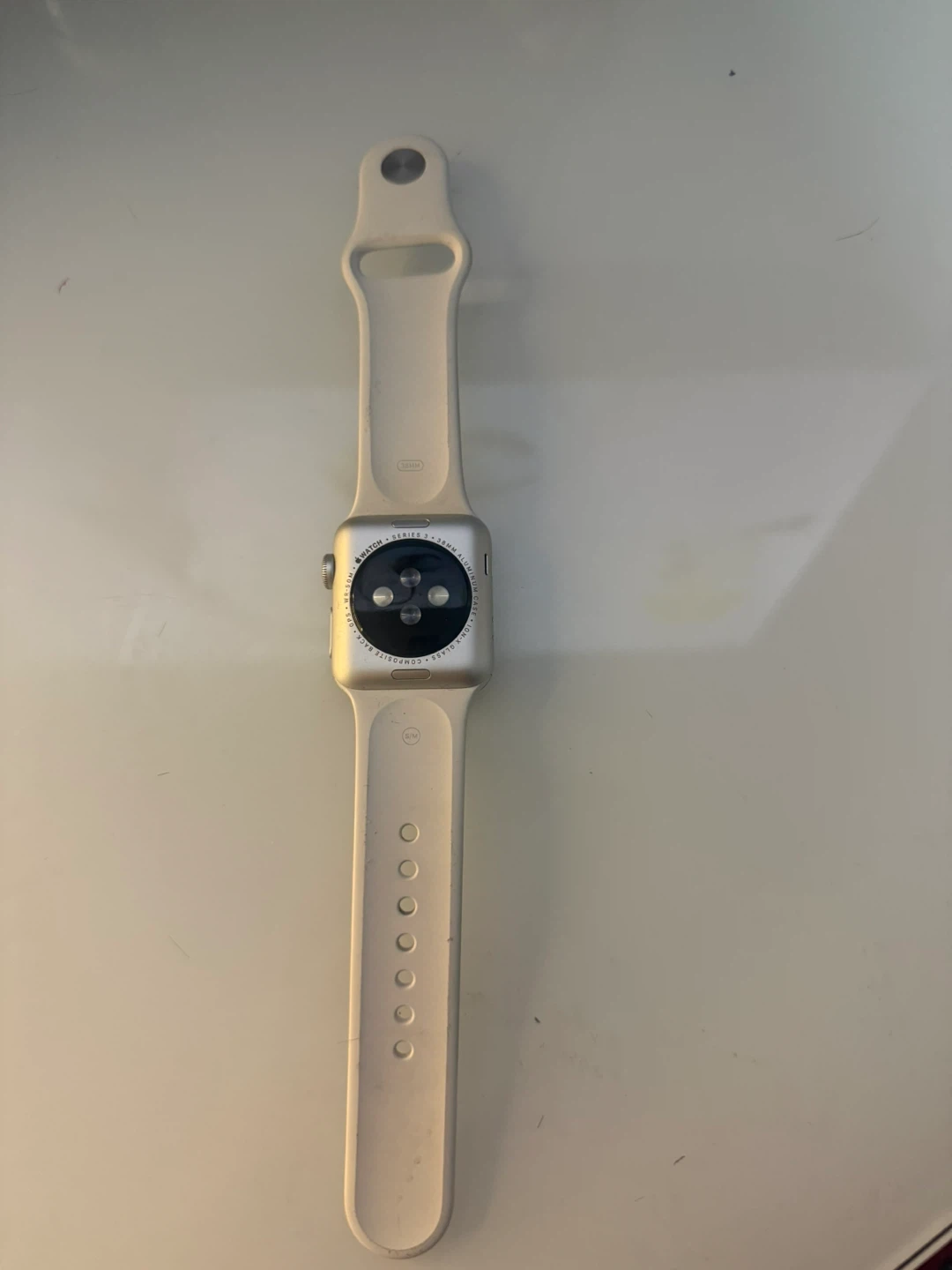 Apple Watch Series 3 - photo 2