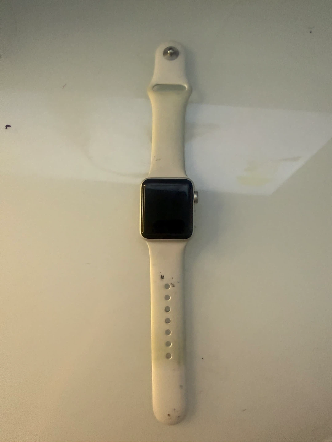 Apple Watch Series 3