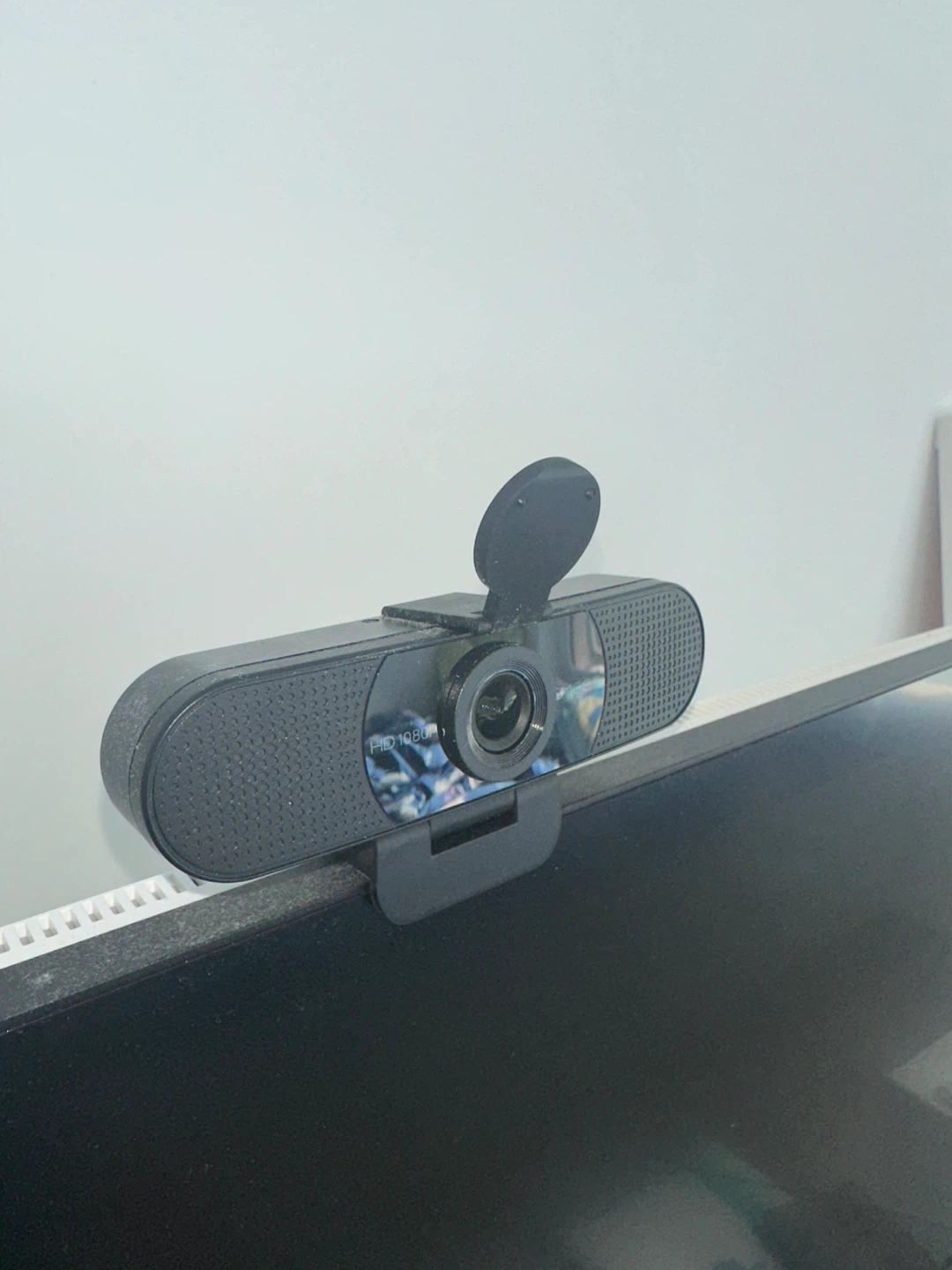 EMEET 1080P Webcam with Microphone - photo 2