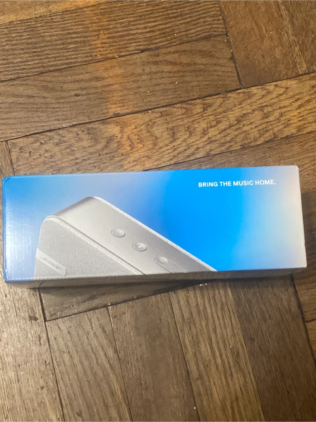 Bose SoundLink Home Bluetooth Speaker - photo 2