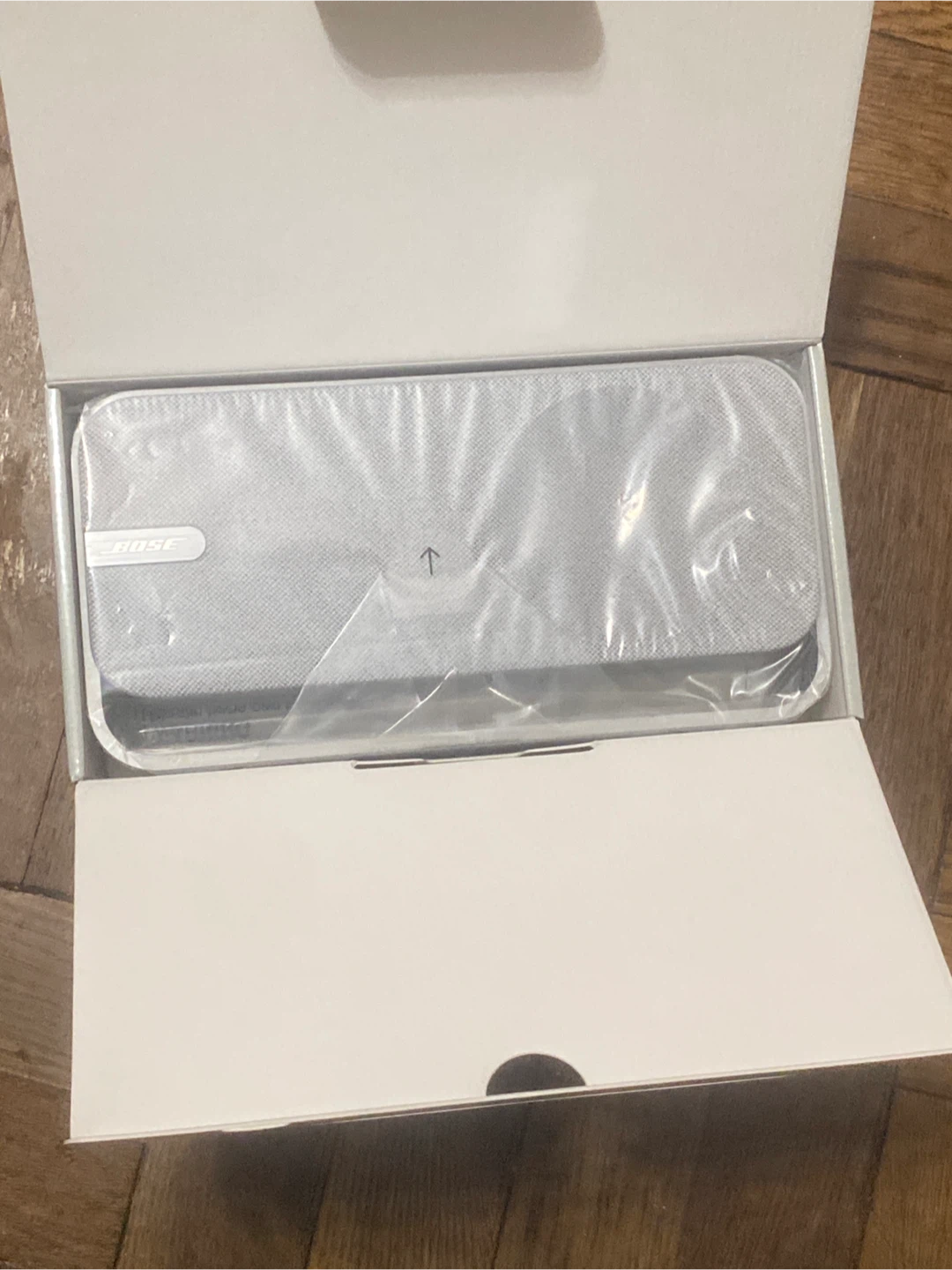 Bose SoundLink Home Bluetooth Speaker - photo 3