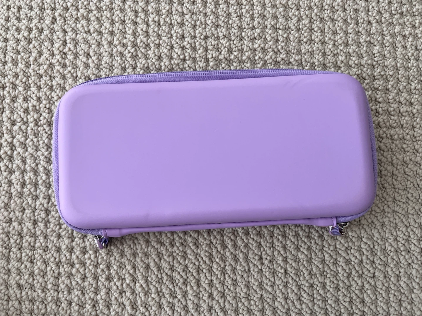 Nintendo Switch Case - Lilac Cat Paws - photo 4