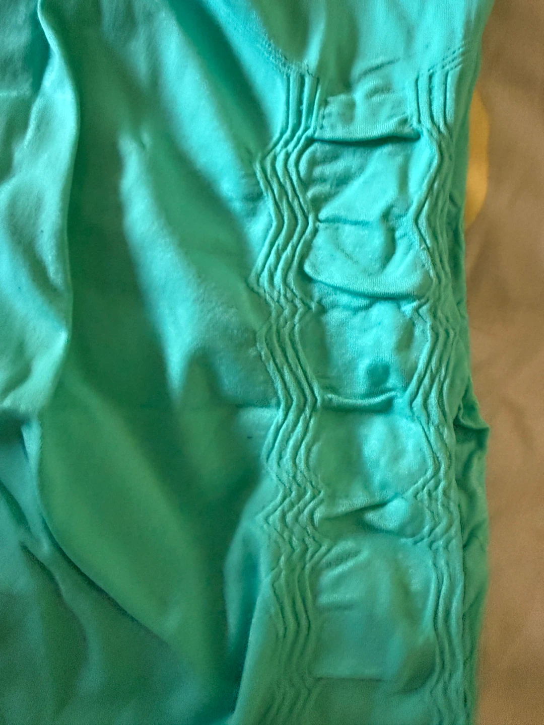 Kismet Women's Lace Trim Tank Top 🥕 - photo 4