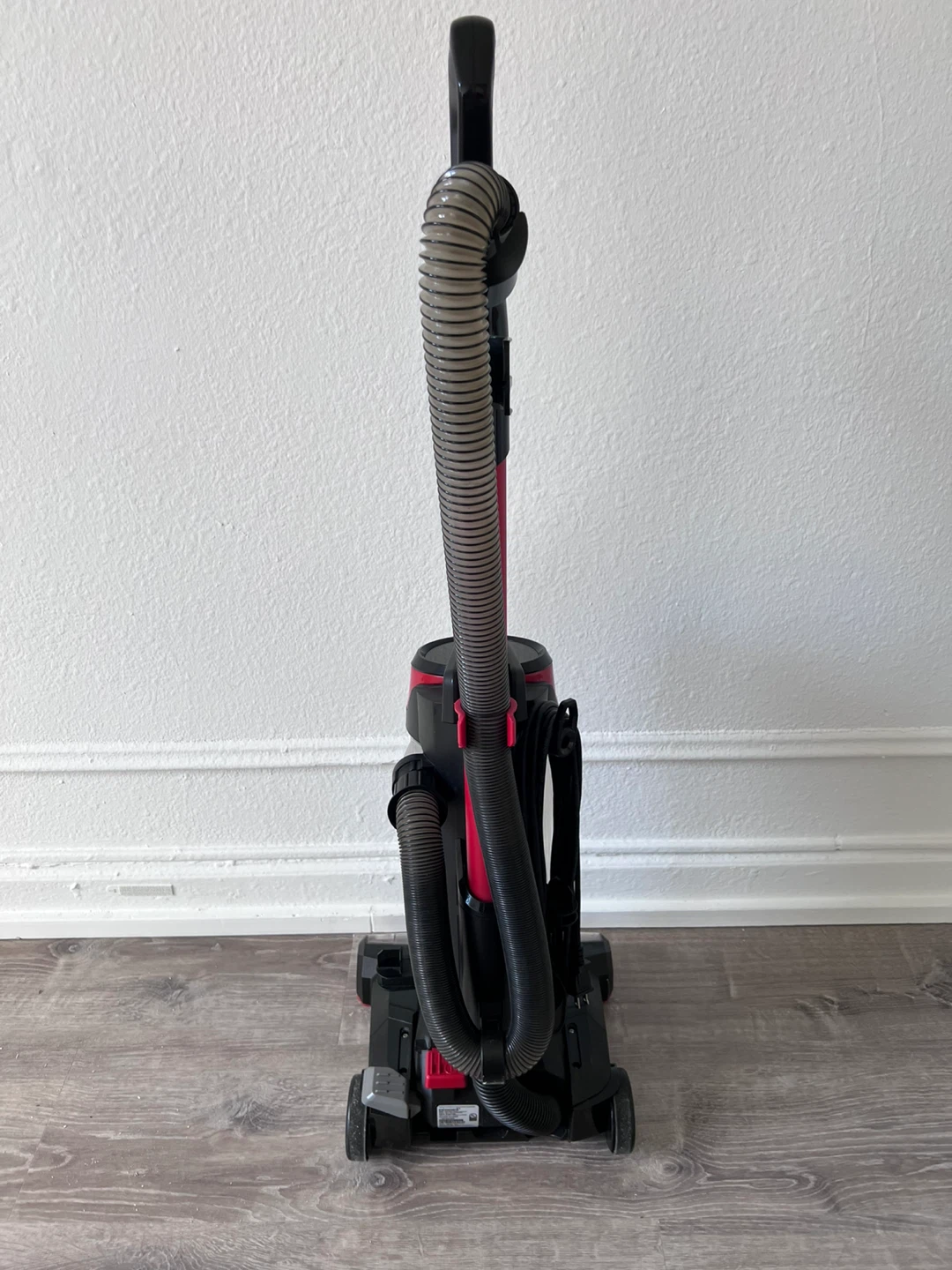 Bissell CleanView Upright Vacuum - photo 4