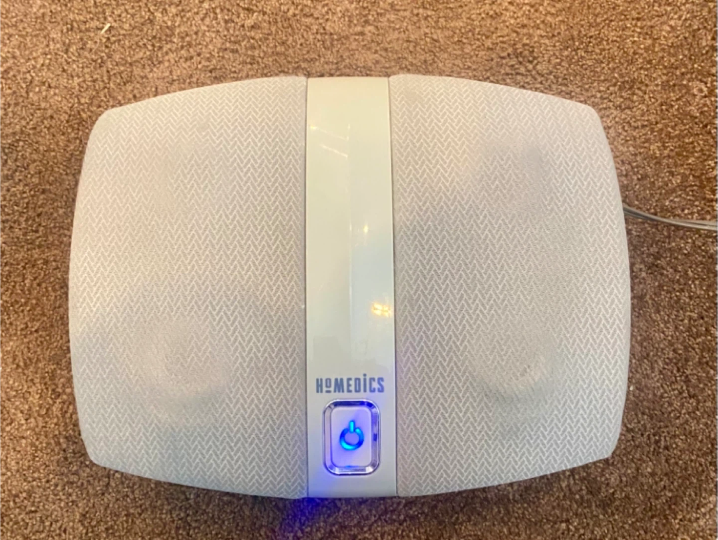 HoMedics Foot Massager - photo 2