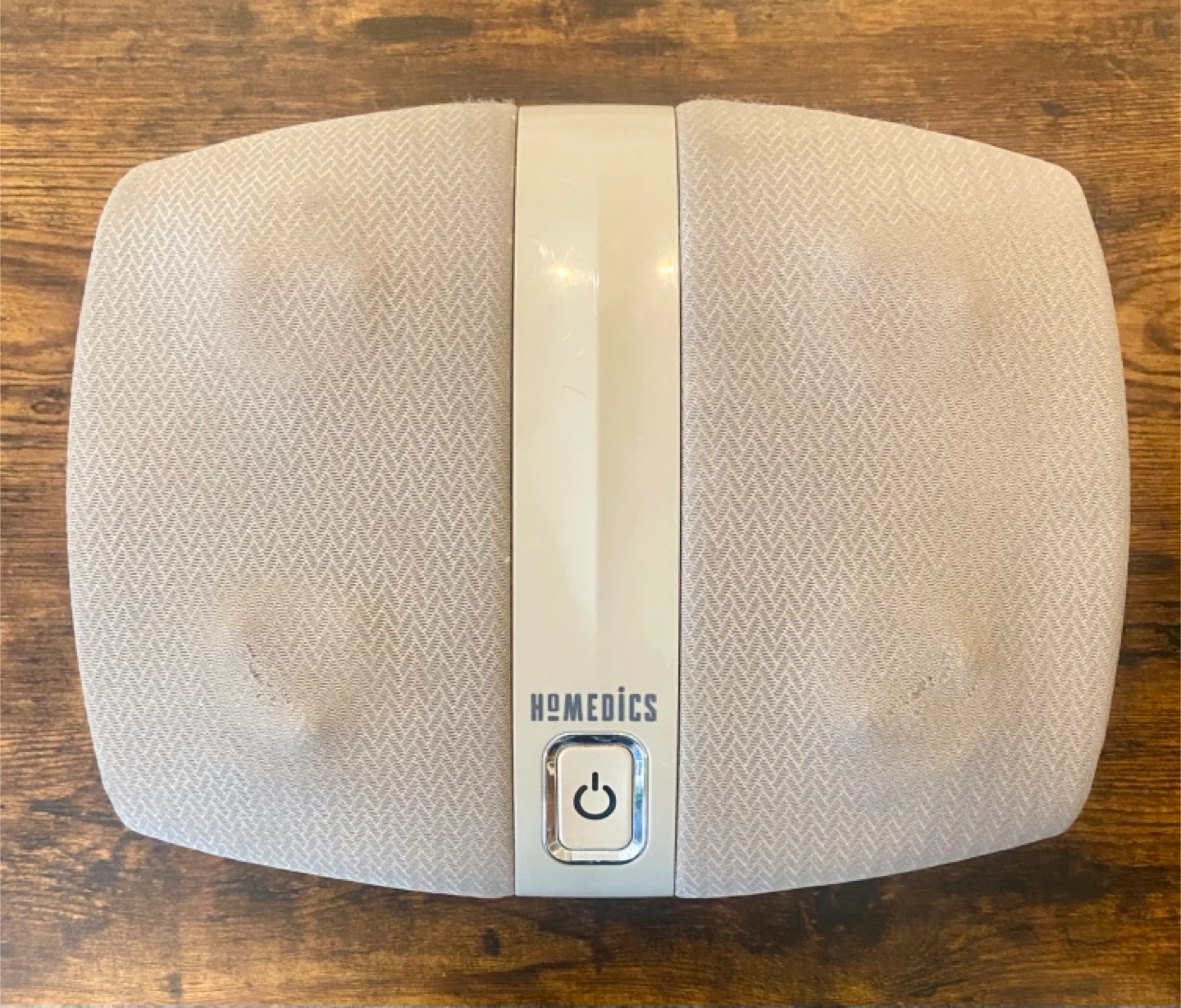 HoMedics Foot Massager - photo 3