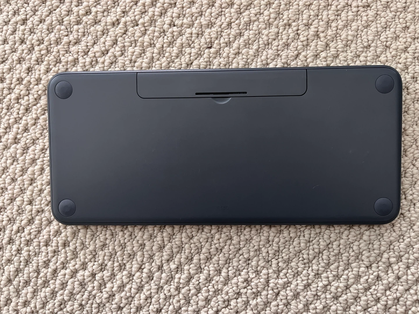 Logitech K380 wireless keyboard - photo 2