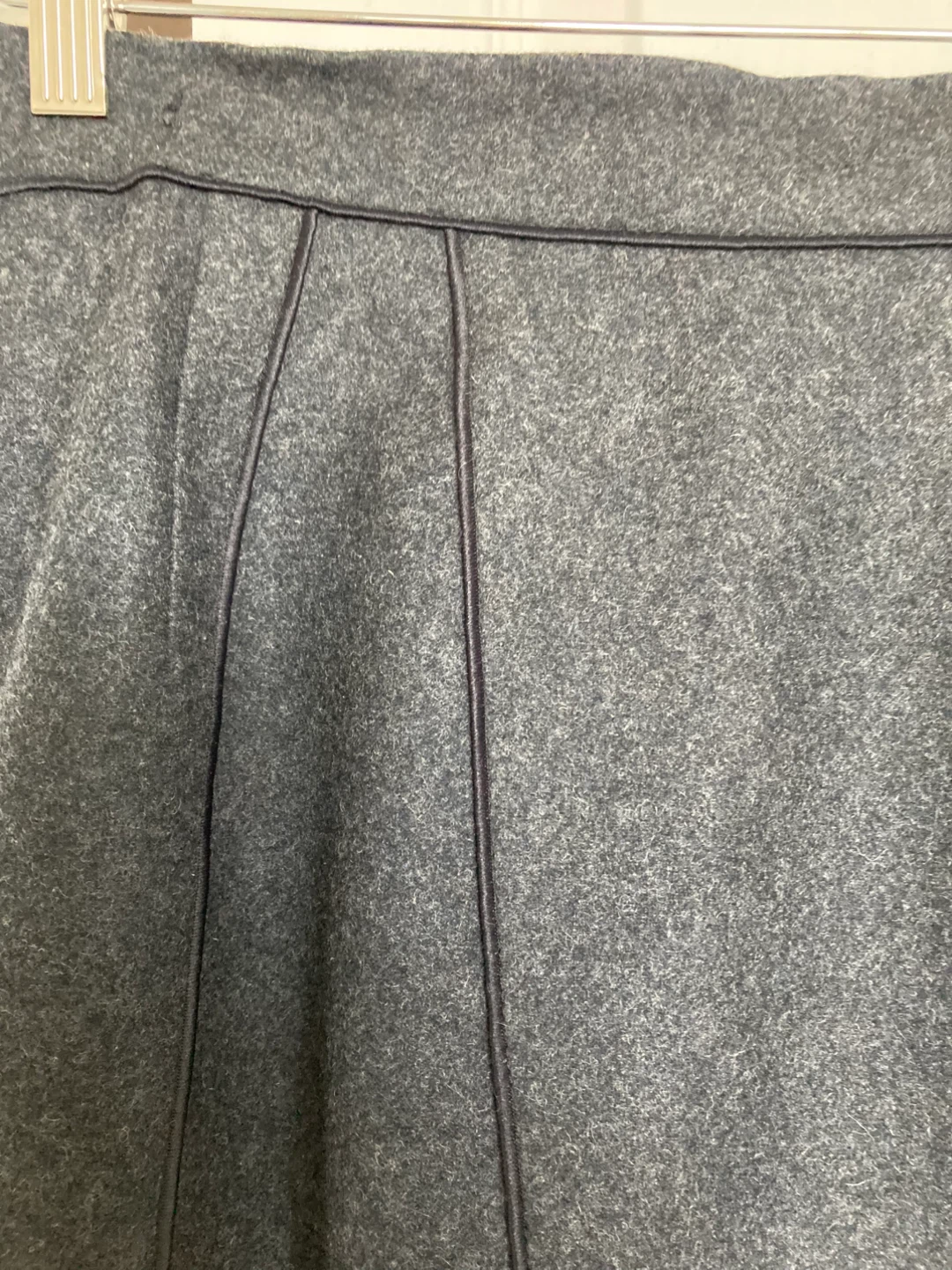 Gorgeous classy wool Suit - photo 5