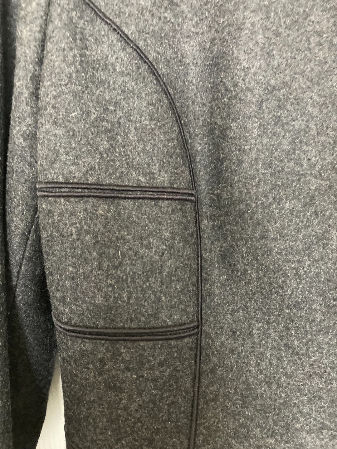 Gorgeous classy wool Suit - photo 3