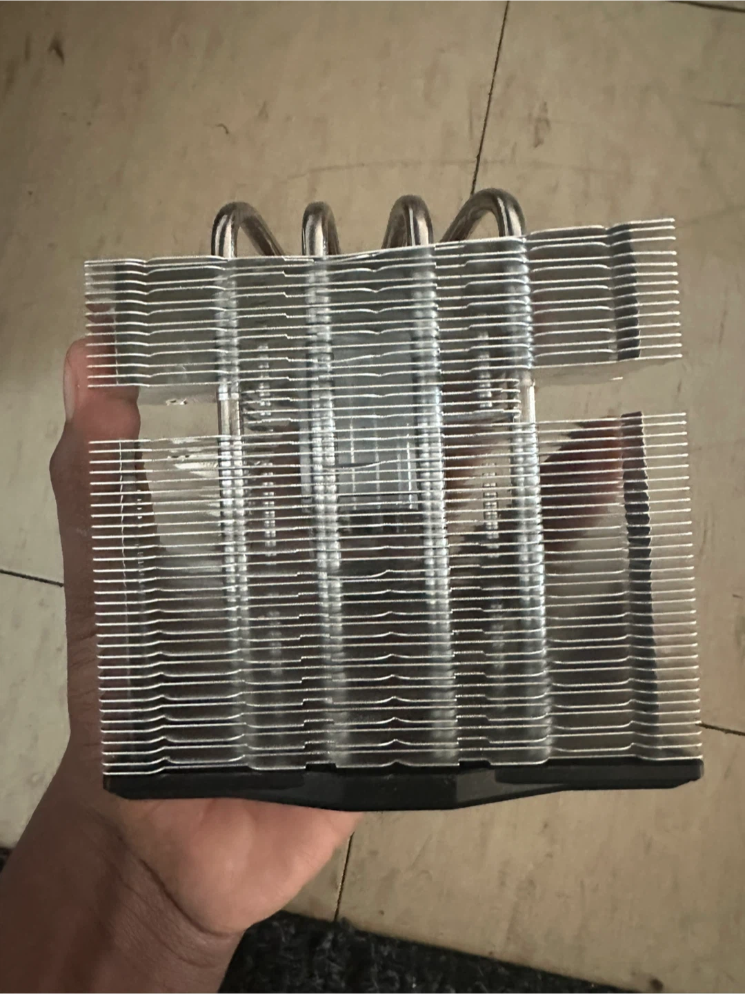 Thermaltake CPU Cooler with Intel Core i5-11600K Processor - photo 3