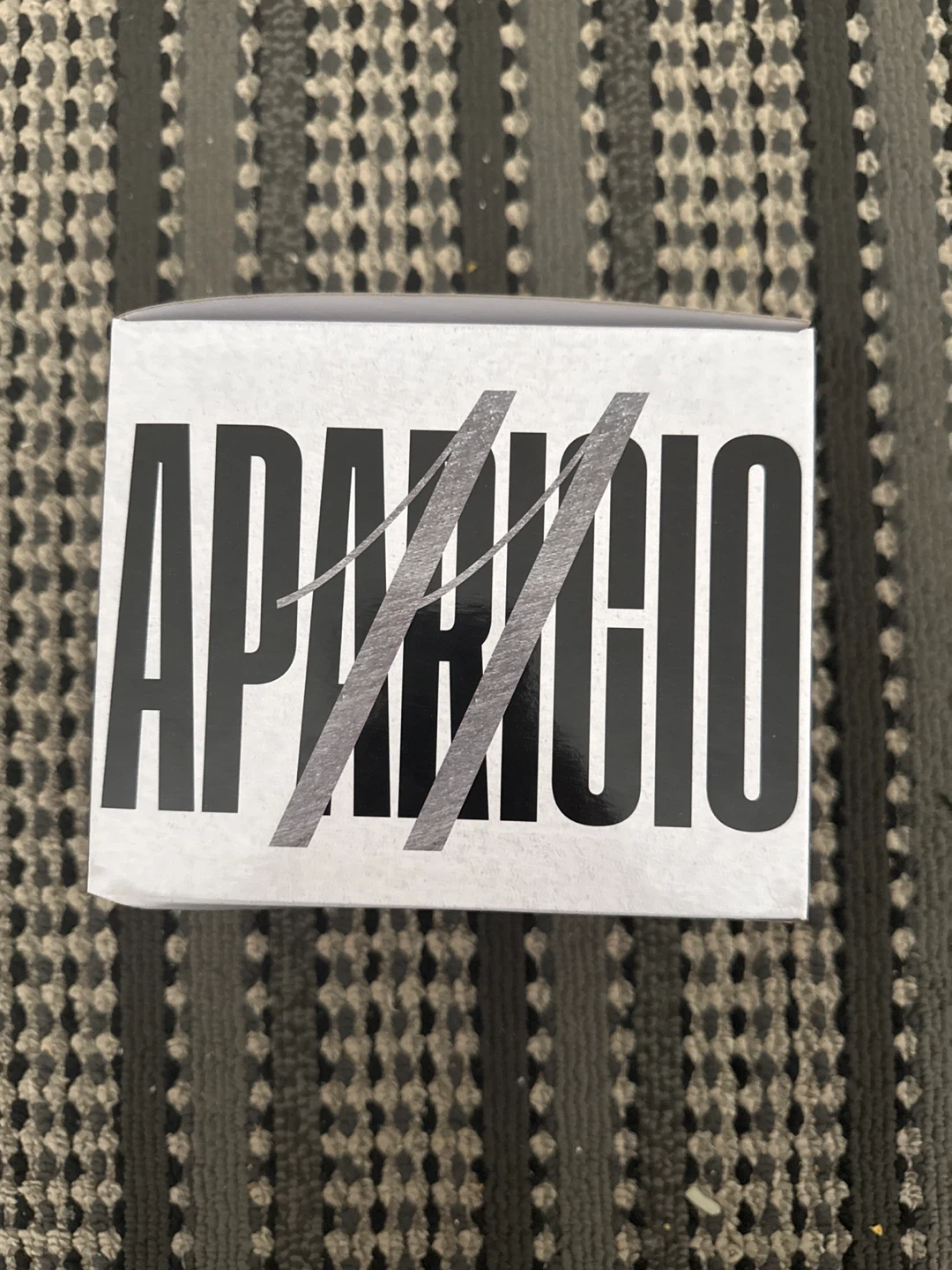 Luis Aparicio Sunday Bobblehead #11 - photo 5