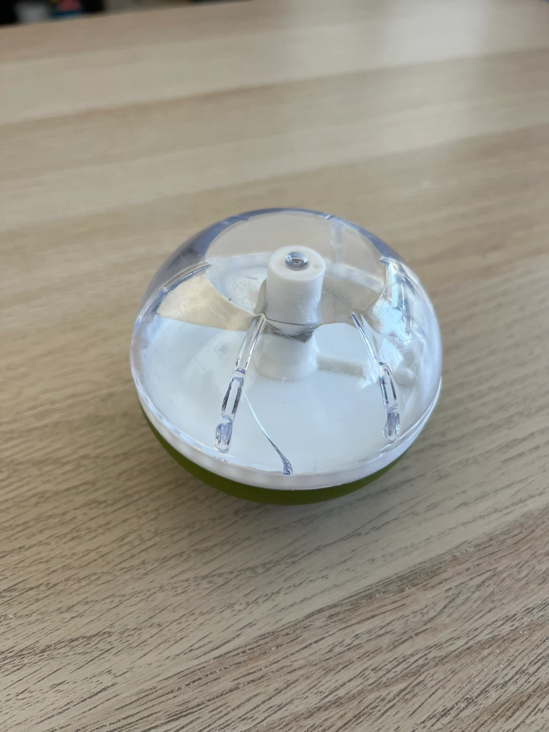 Joie Twist Garlic Chopper - photo 4