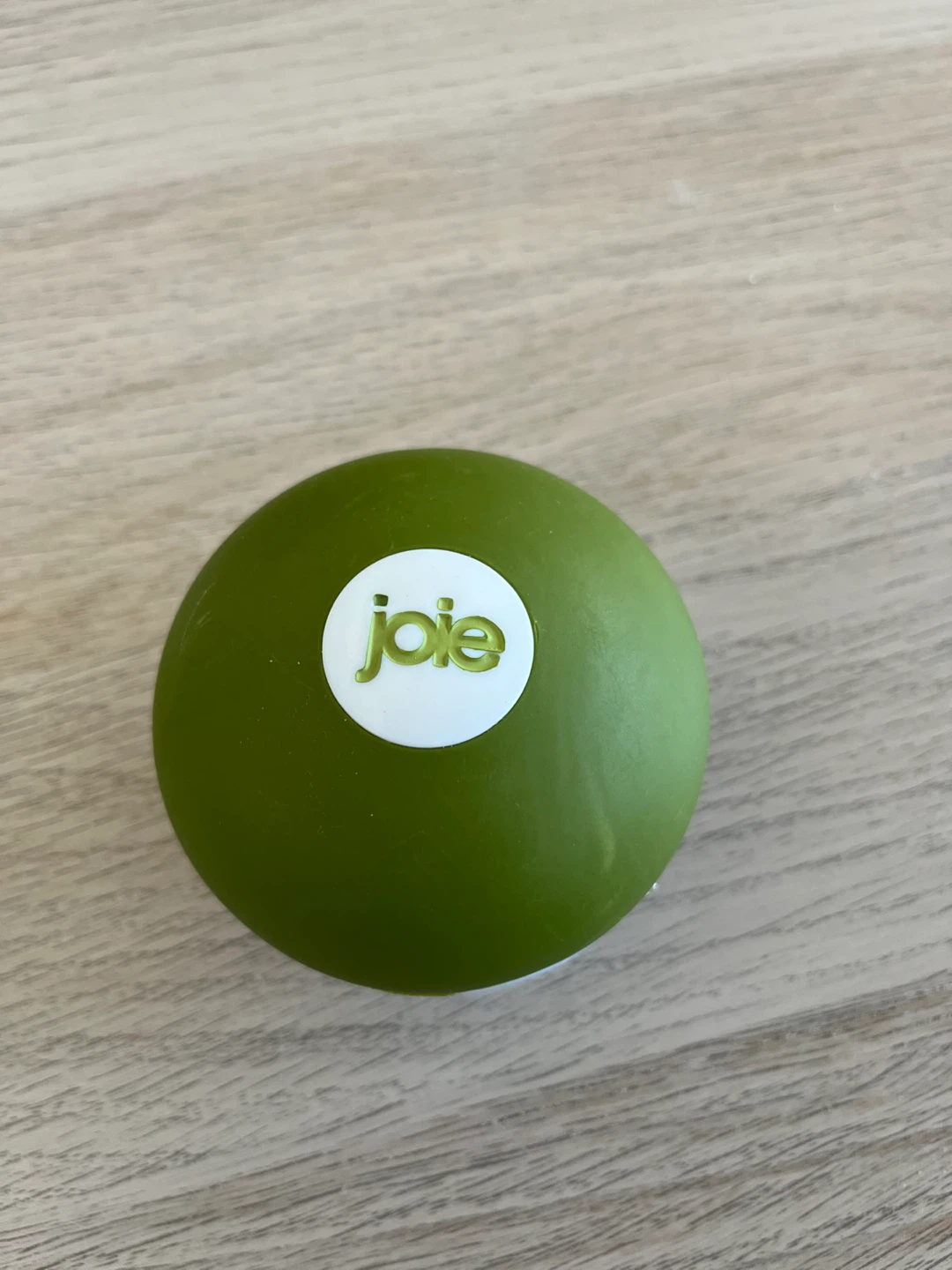 Joie Twist Garlic Chopper - photo 2