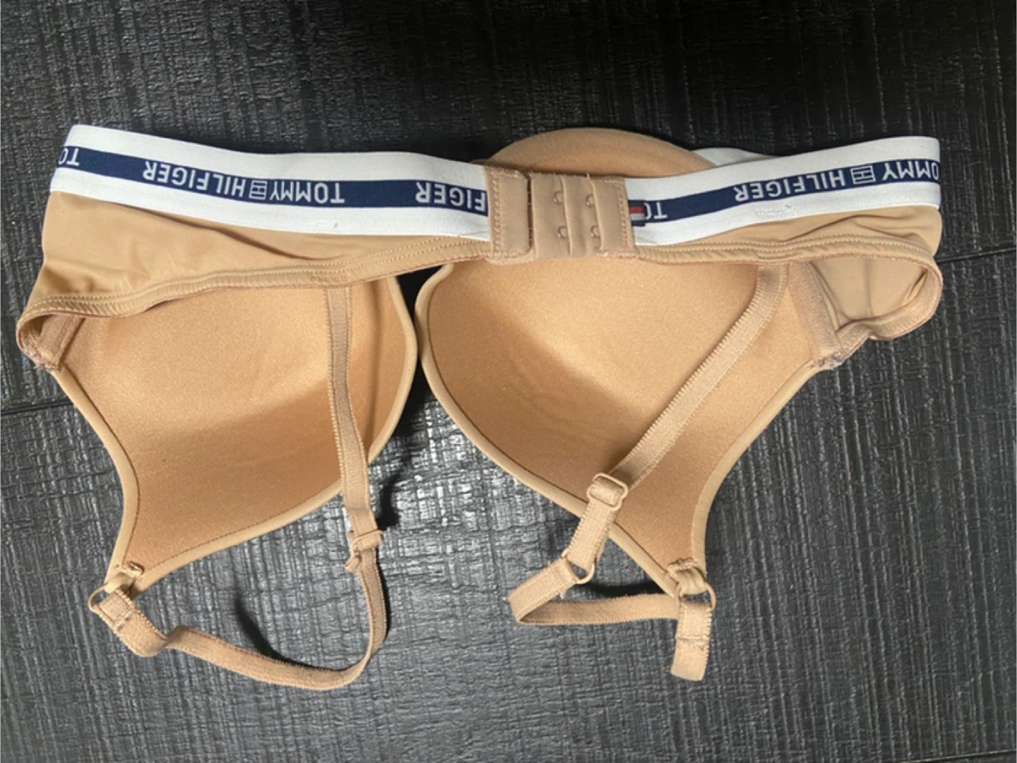 Tommy Hilfiger bra - Nude and la senza bra - photo 4