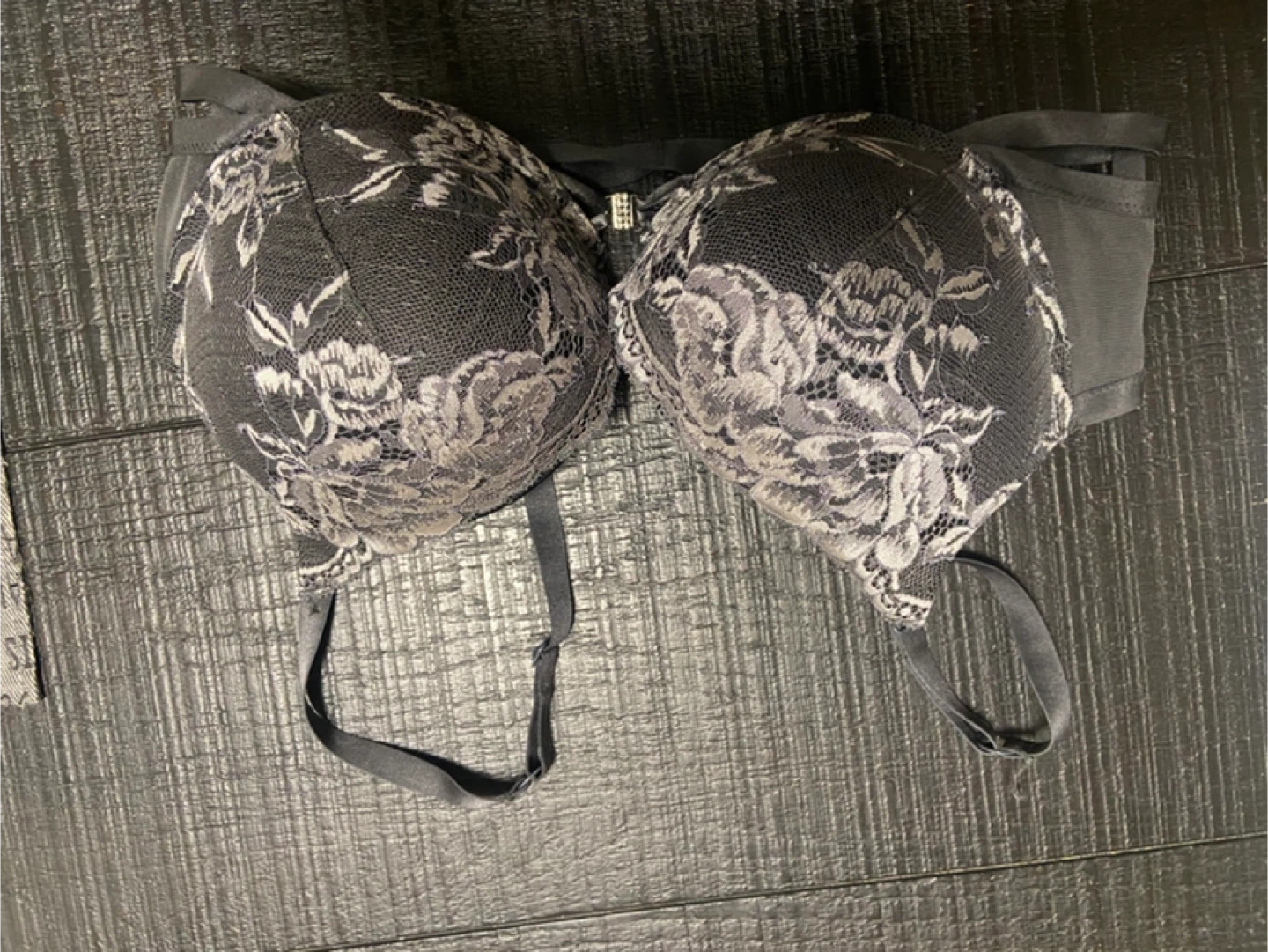 Tommy Hilfiger bra - Nude and la senza bra