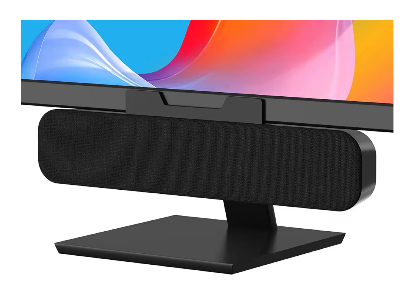 Computer Speaker for Desktop Monitor