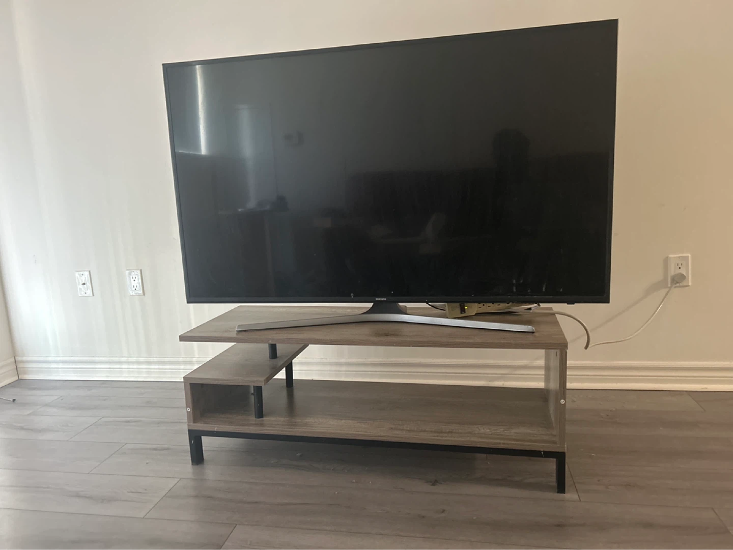 Samsung 55 inch TV