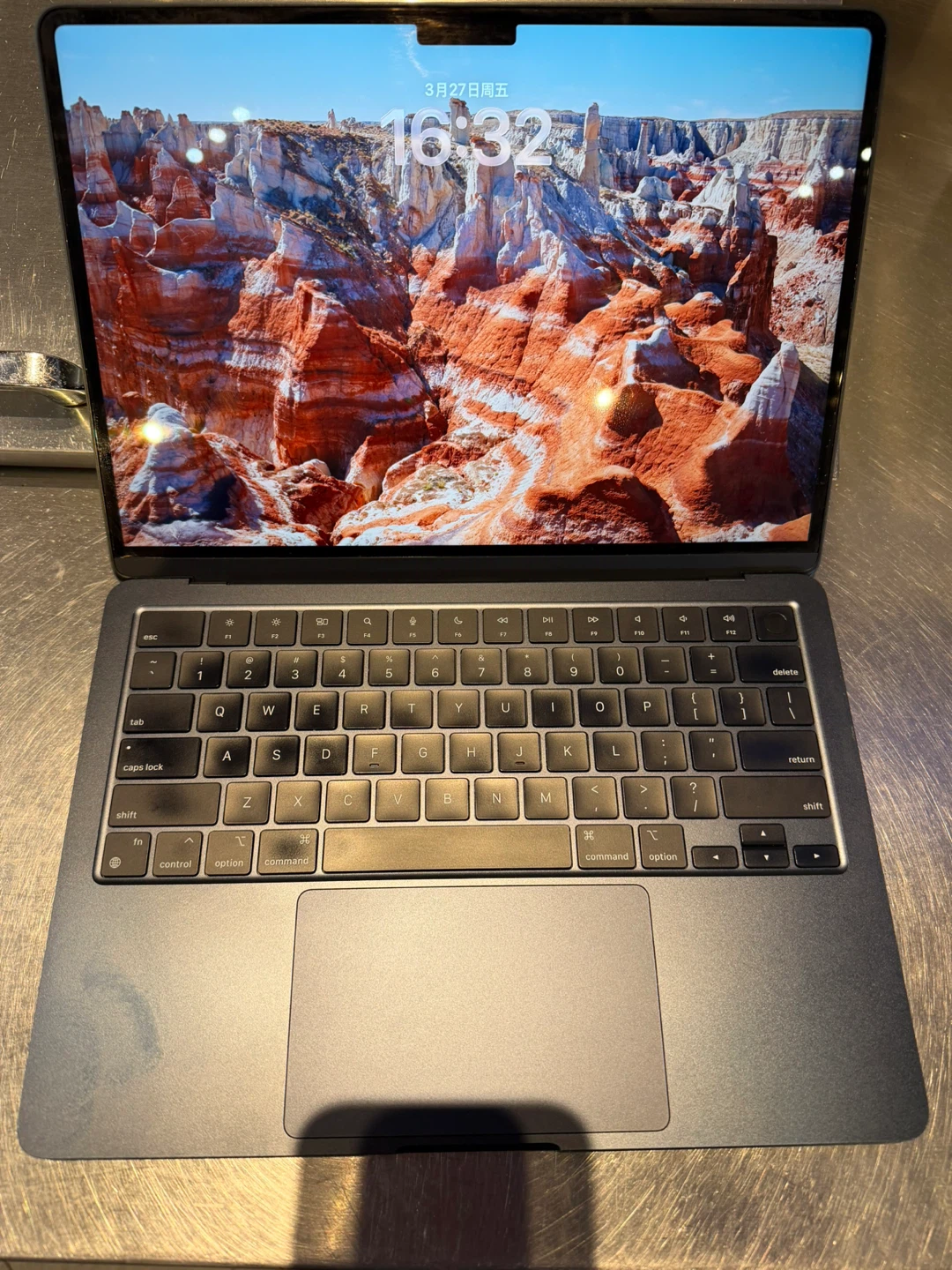 MacBook Air M2 16GB / 512GB for sale