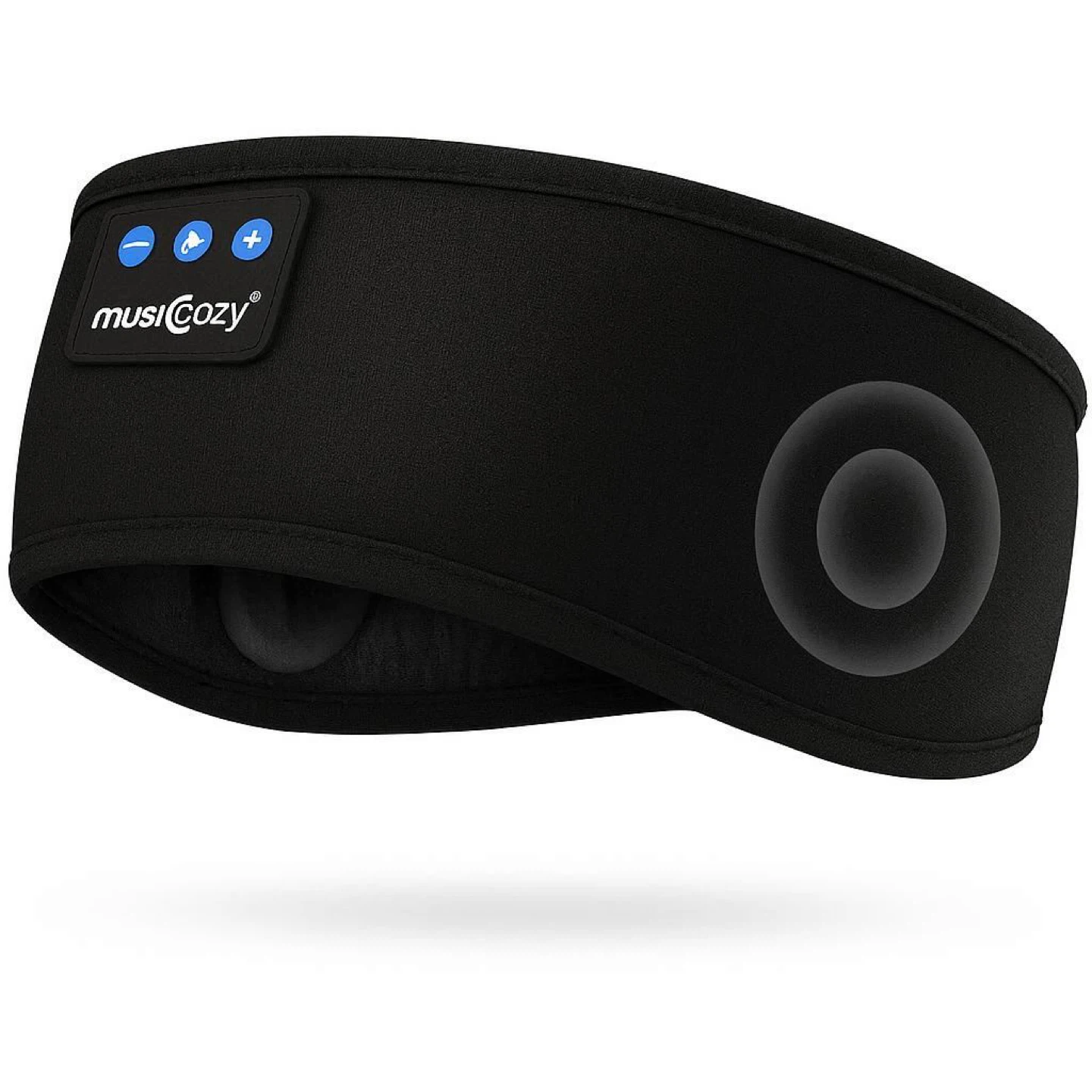 MusiCozy Sleep Headband with Bluetooth Speakers - photo 2