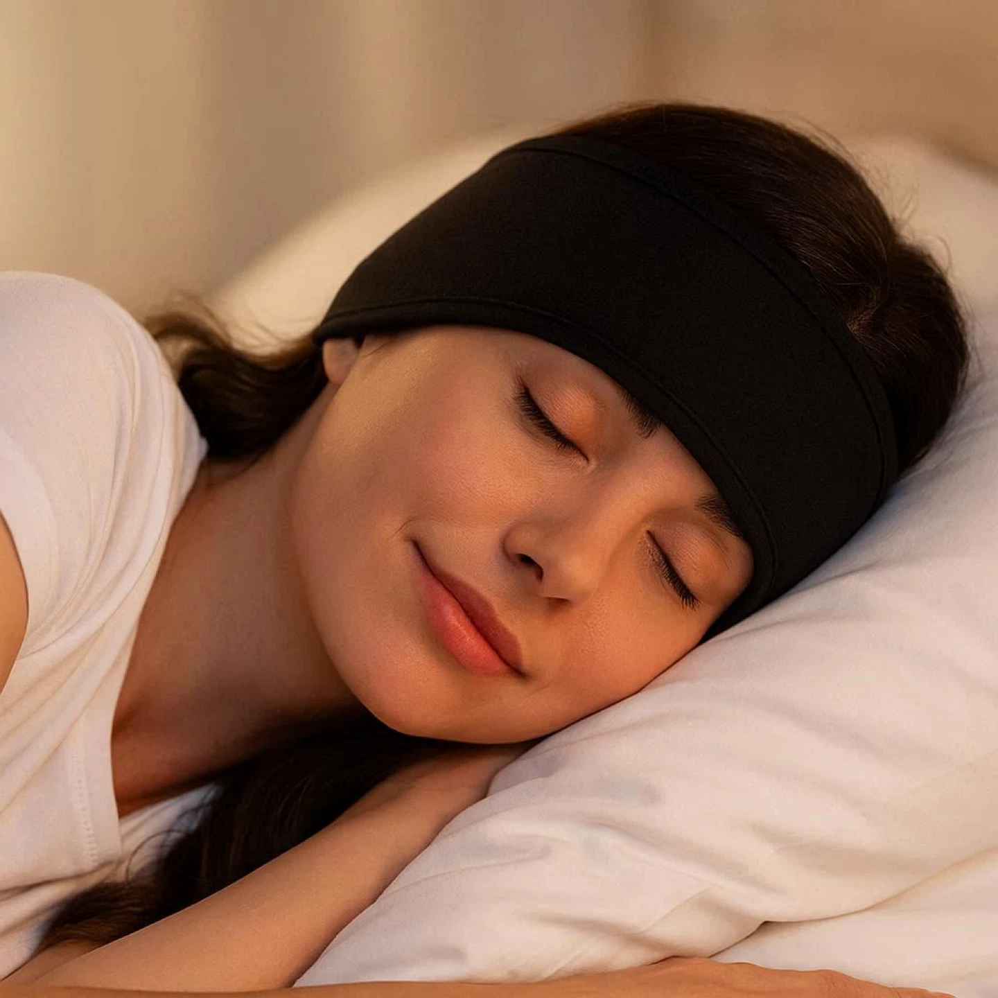MusiCozy Sleep Headband with Bluetooth Speakers - photo 4