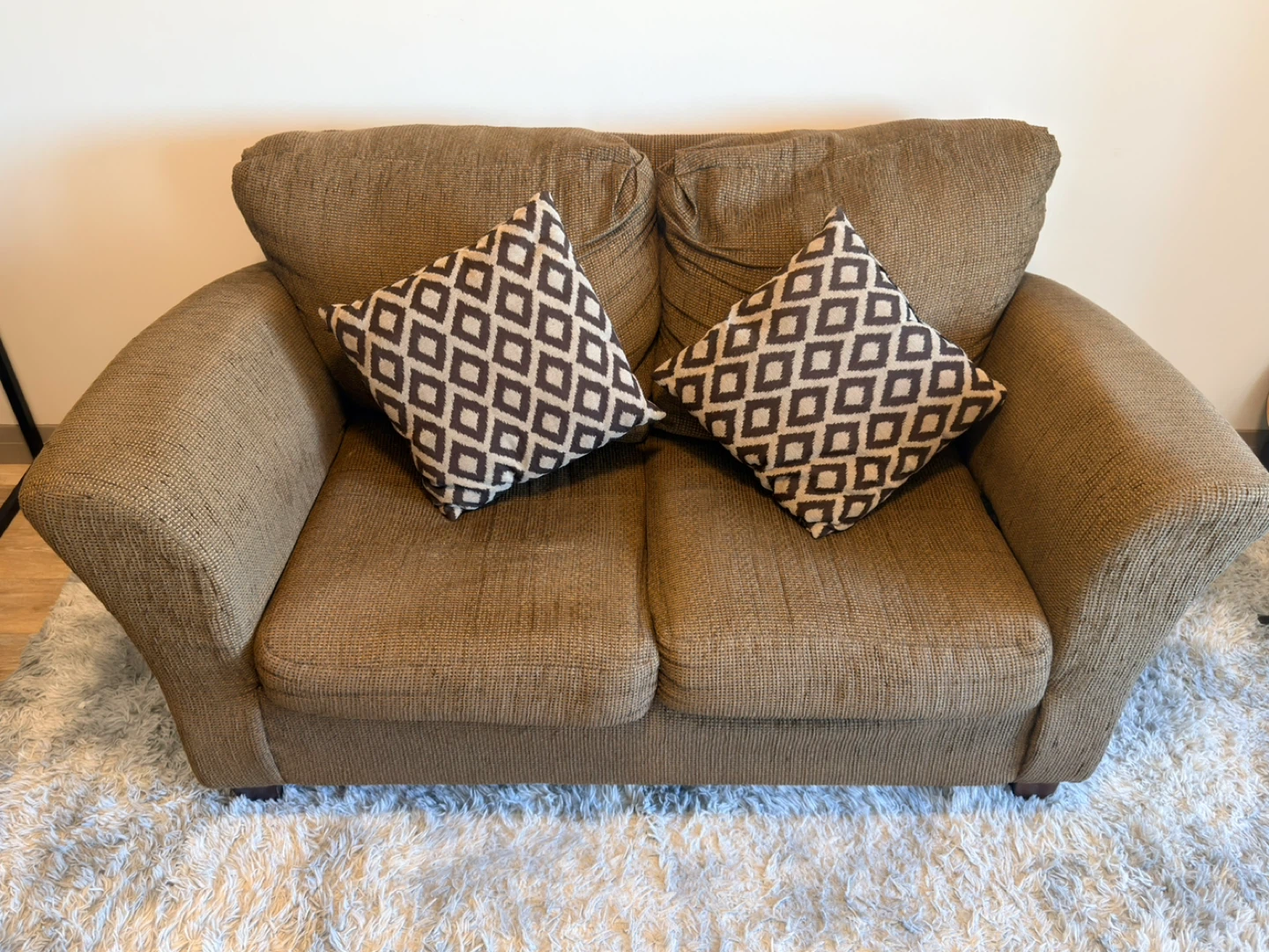 Love Seat Sofa