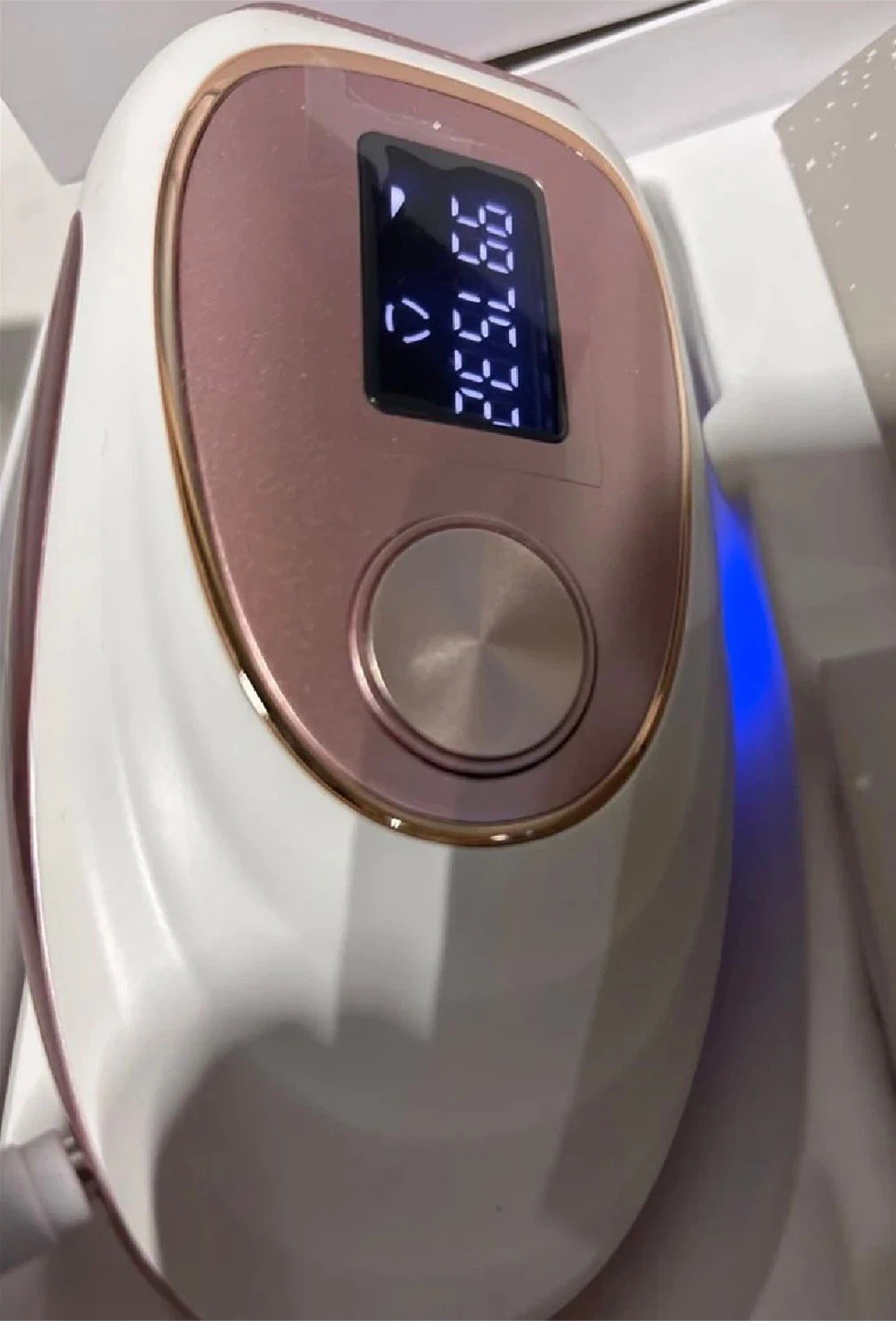 IPL Hair Removal Device - photo 2