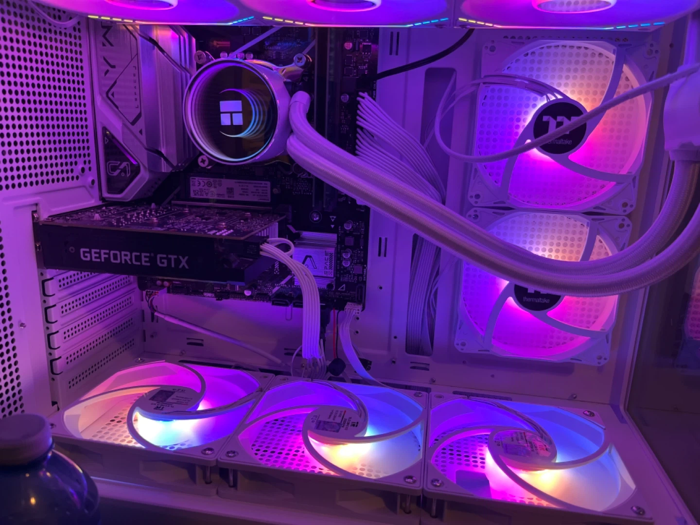 I can build your pc for you READ DESCRIPTION