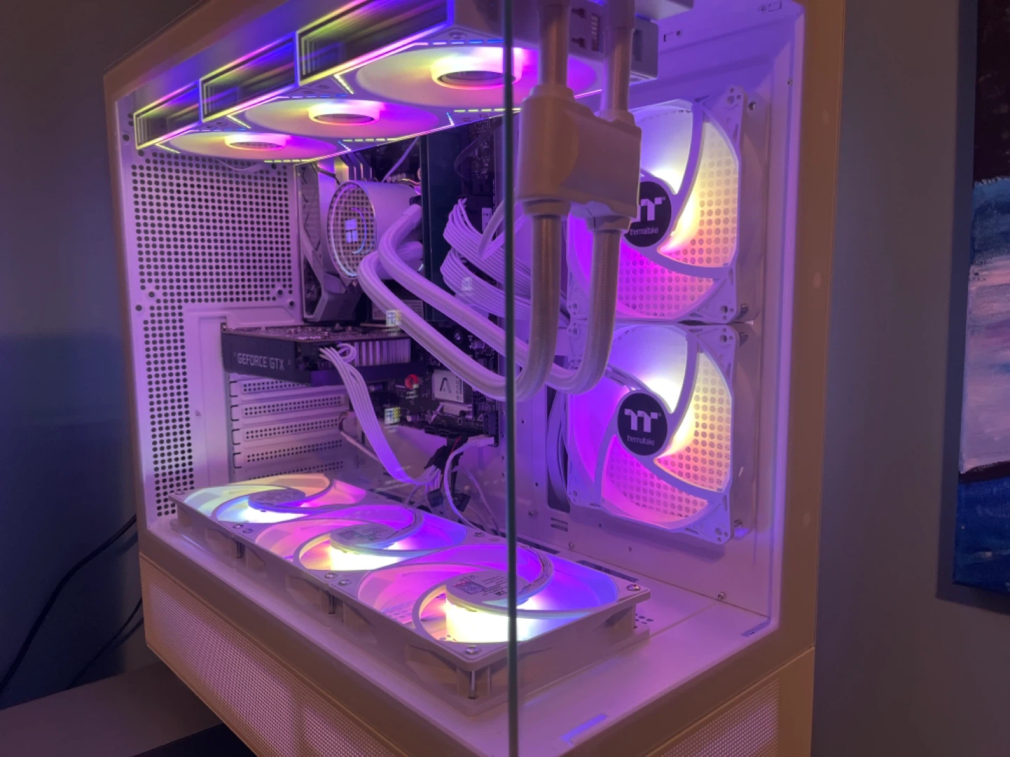 I can build your pc for you READ DESCRIPTION - photo 2
