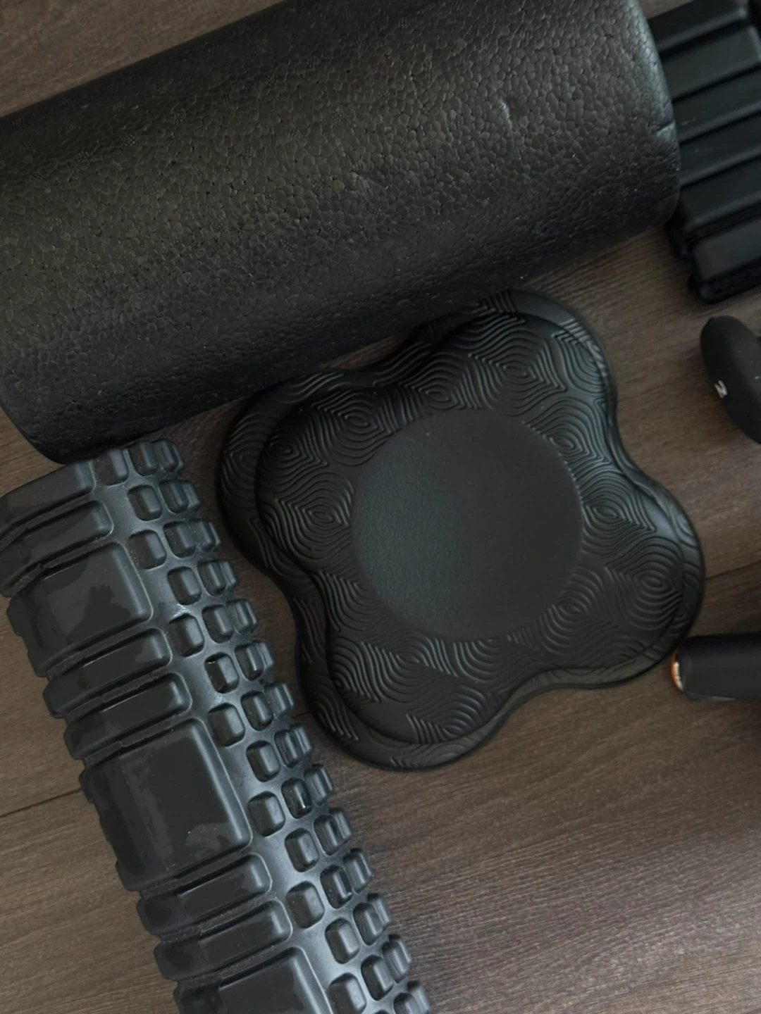 Fitness Equipment Set - photo 4