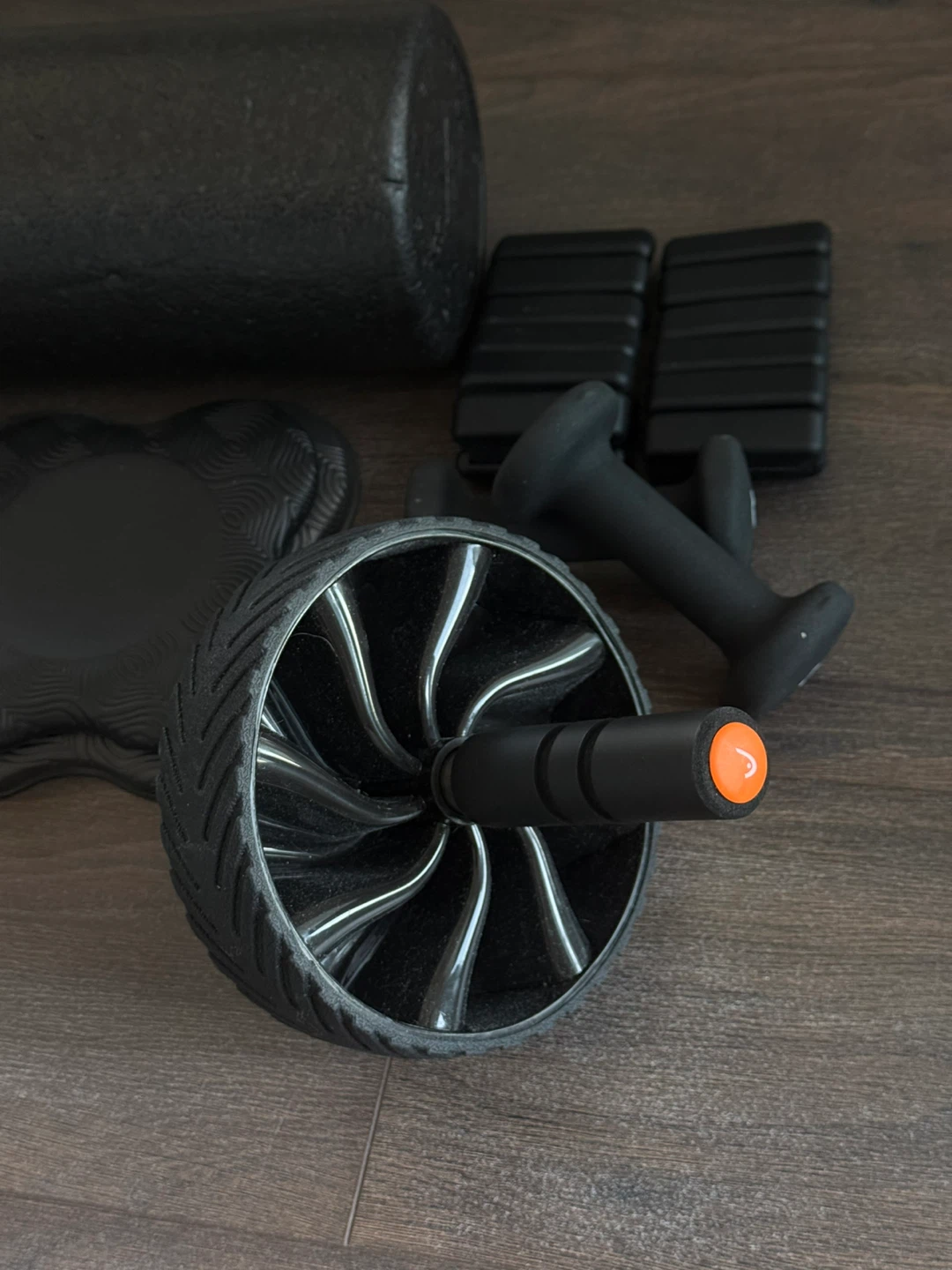 Fitness Equipment Set - photo 3