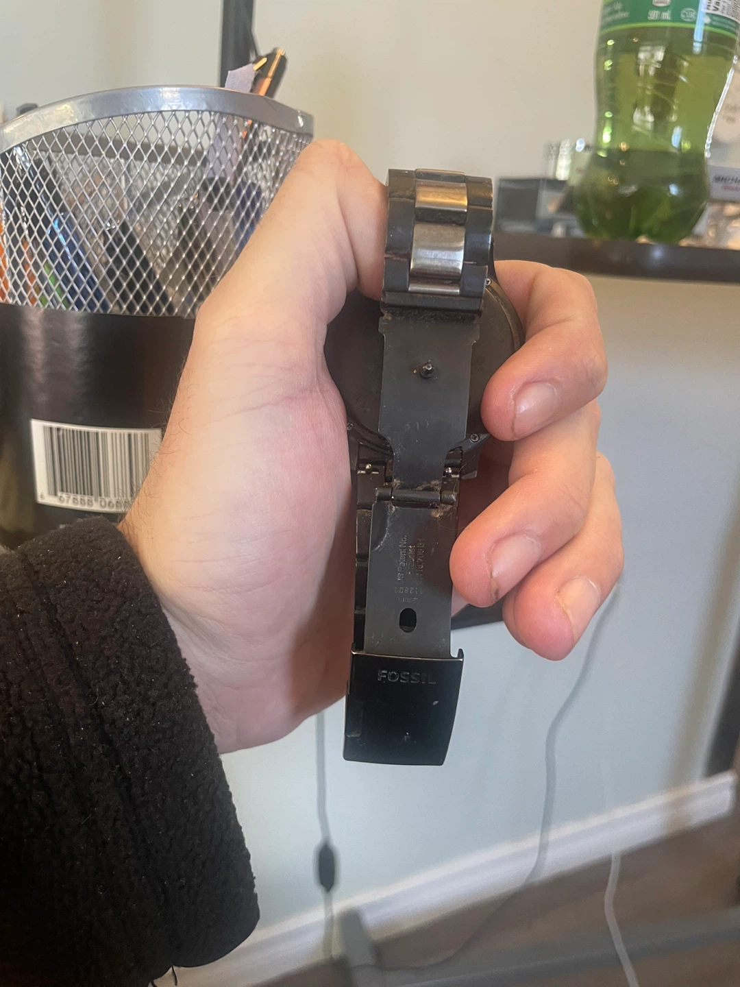 Fossil Smartwatch - photo 2