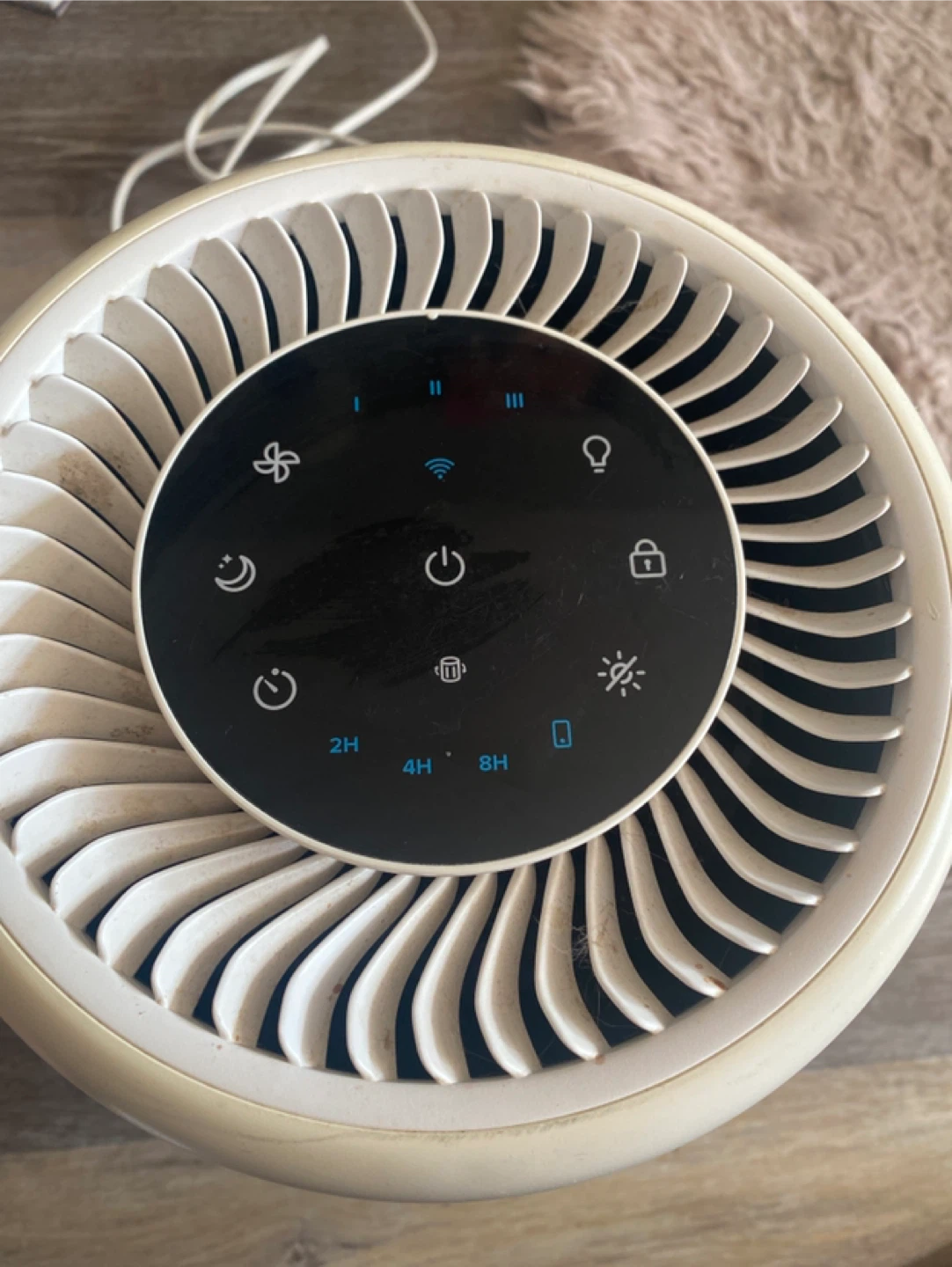 Levoit Air Purifier - photo 2