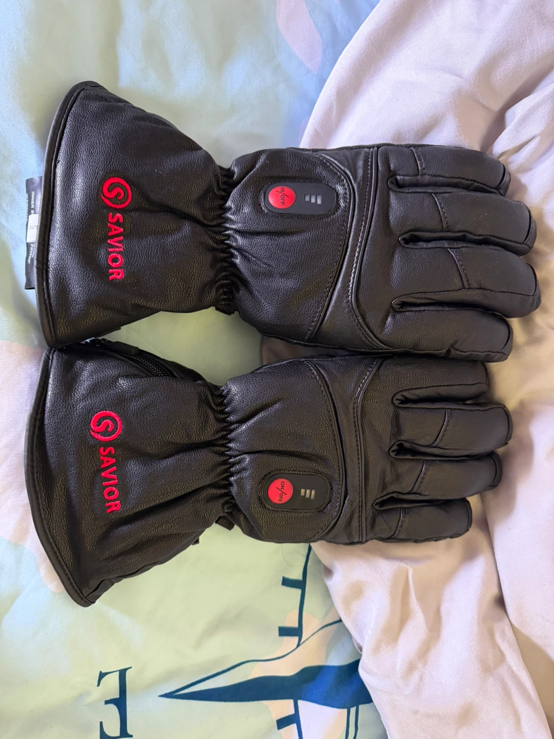 Savior Heated Gloves XL