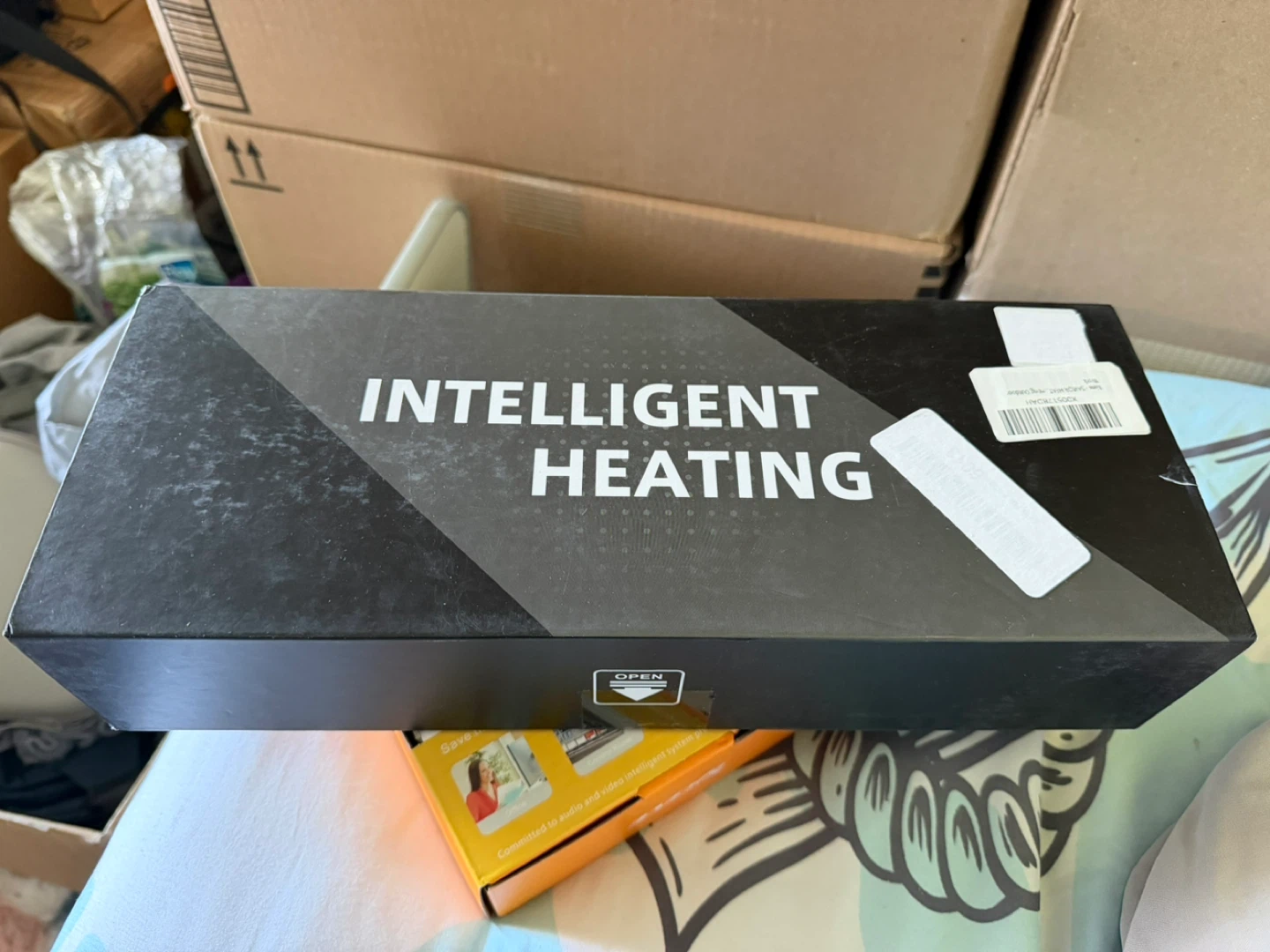 SAVIOR HEAT Heated Socks