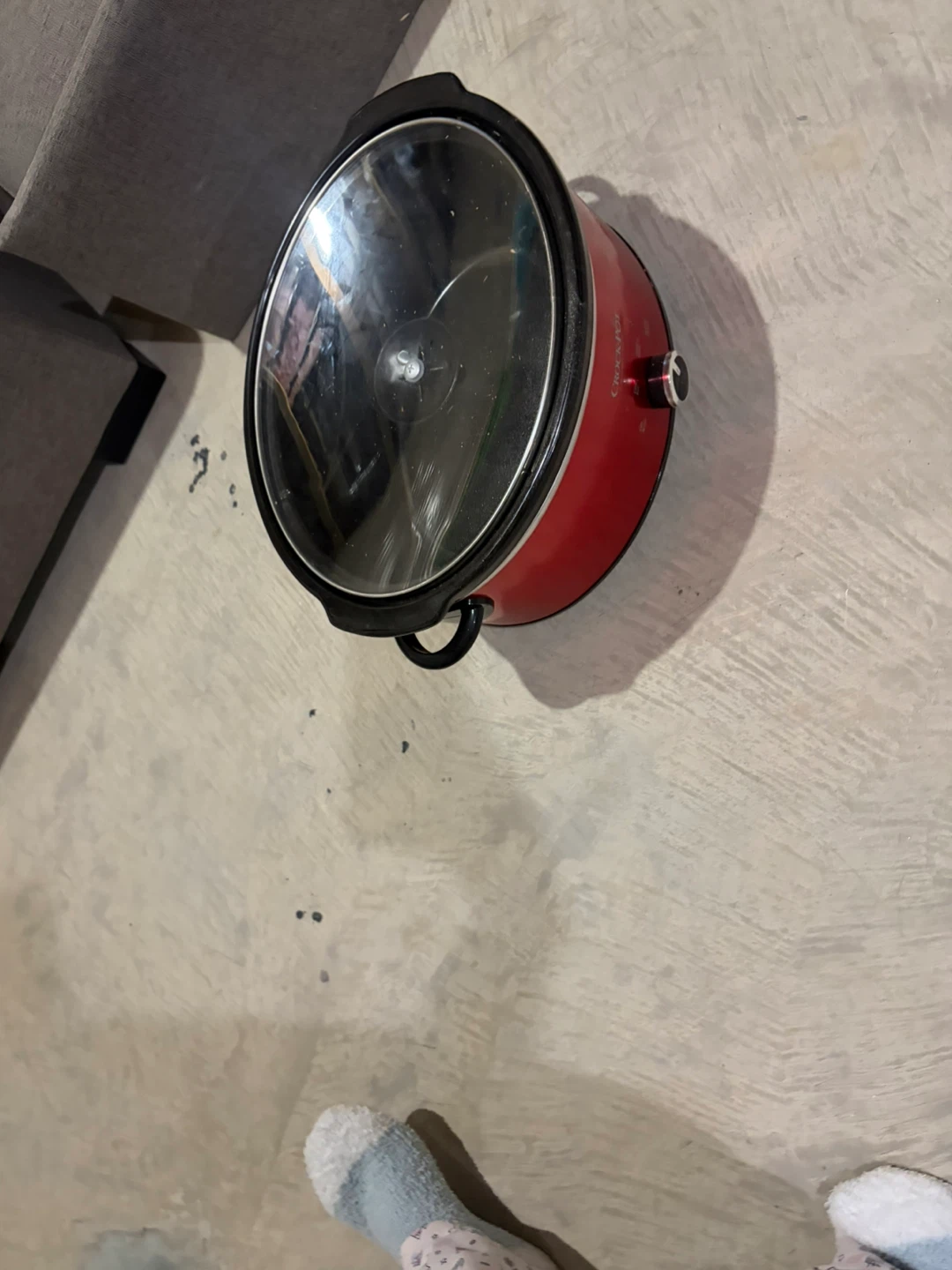 Crock-Pot Slow Cooker