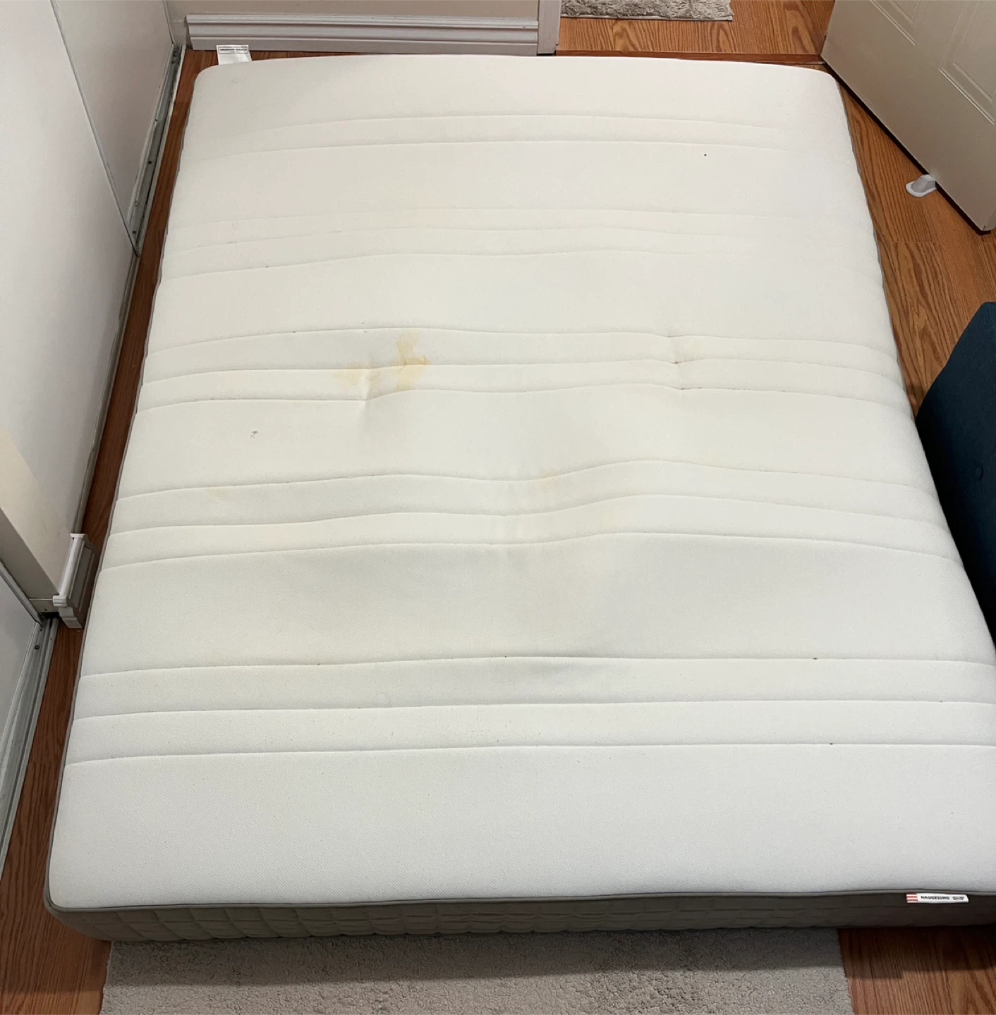 IKEA Queen mattress