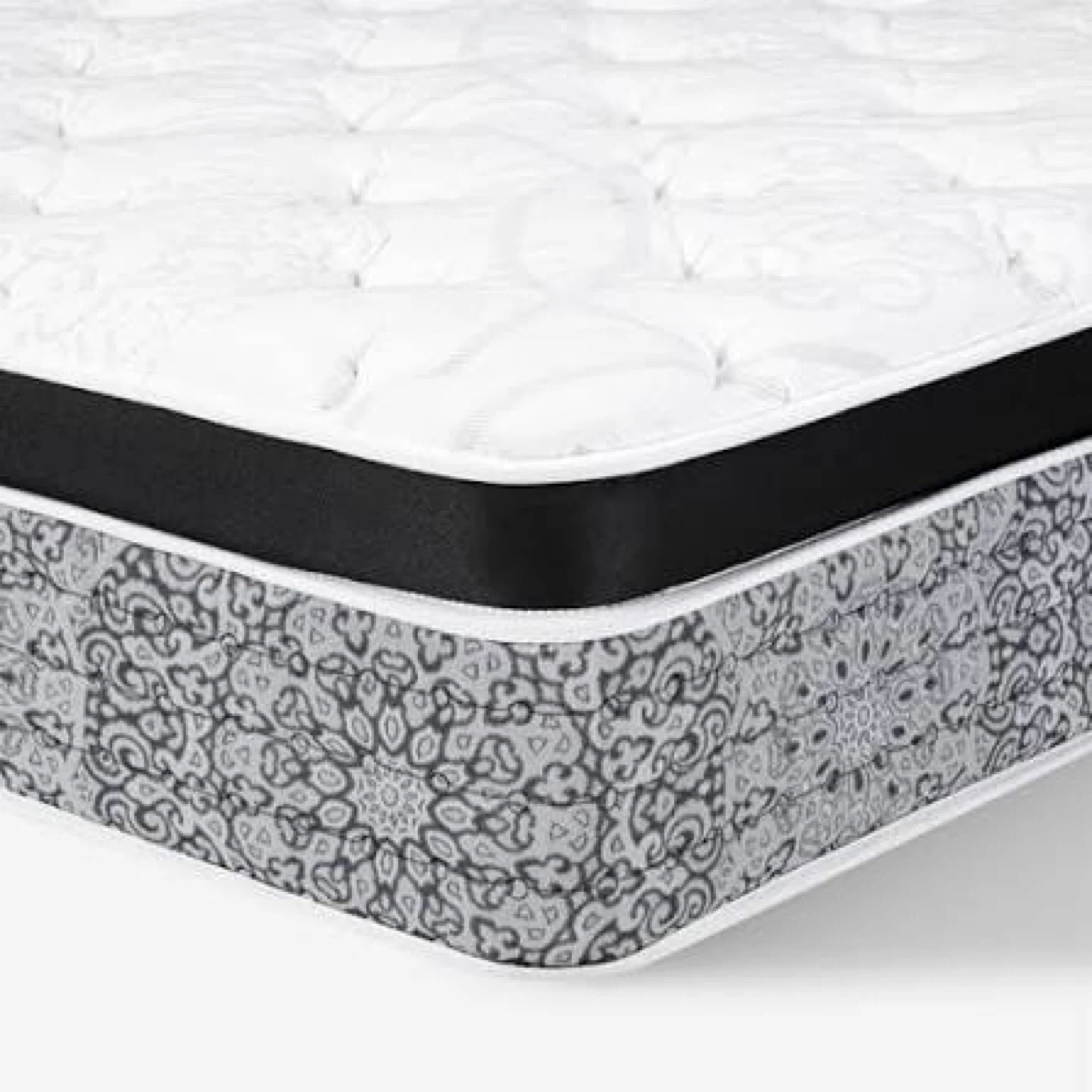 SleepCountry Kingsdown Studio Clairmont Queen Size Mattress - photo 2