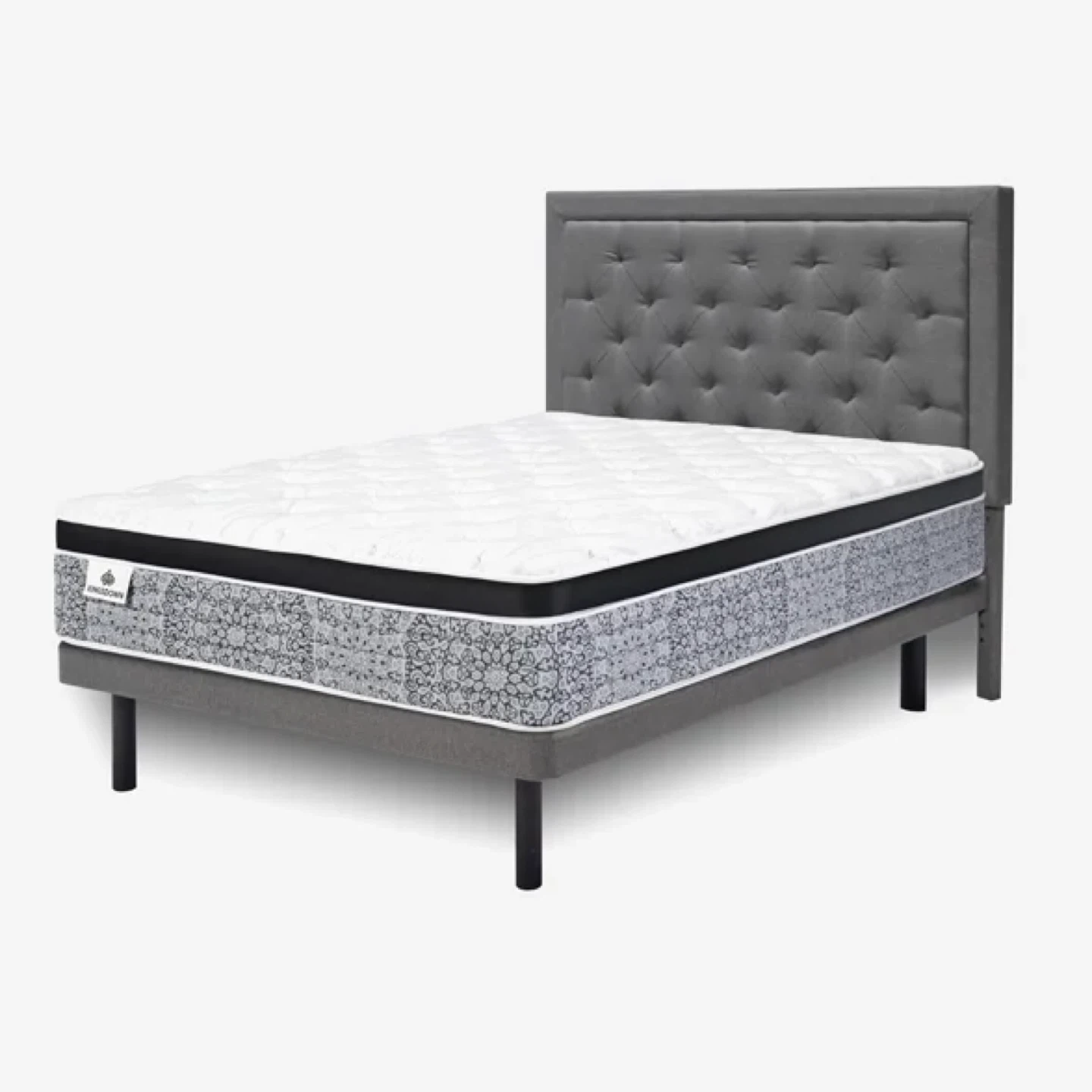 SleepCountry Kingsdown Studio Clairmont Queen Size Mattress
